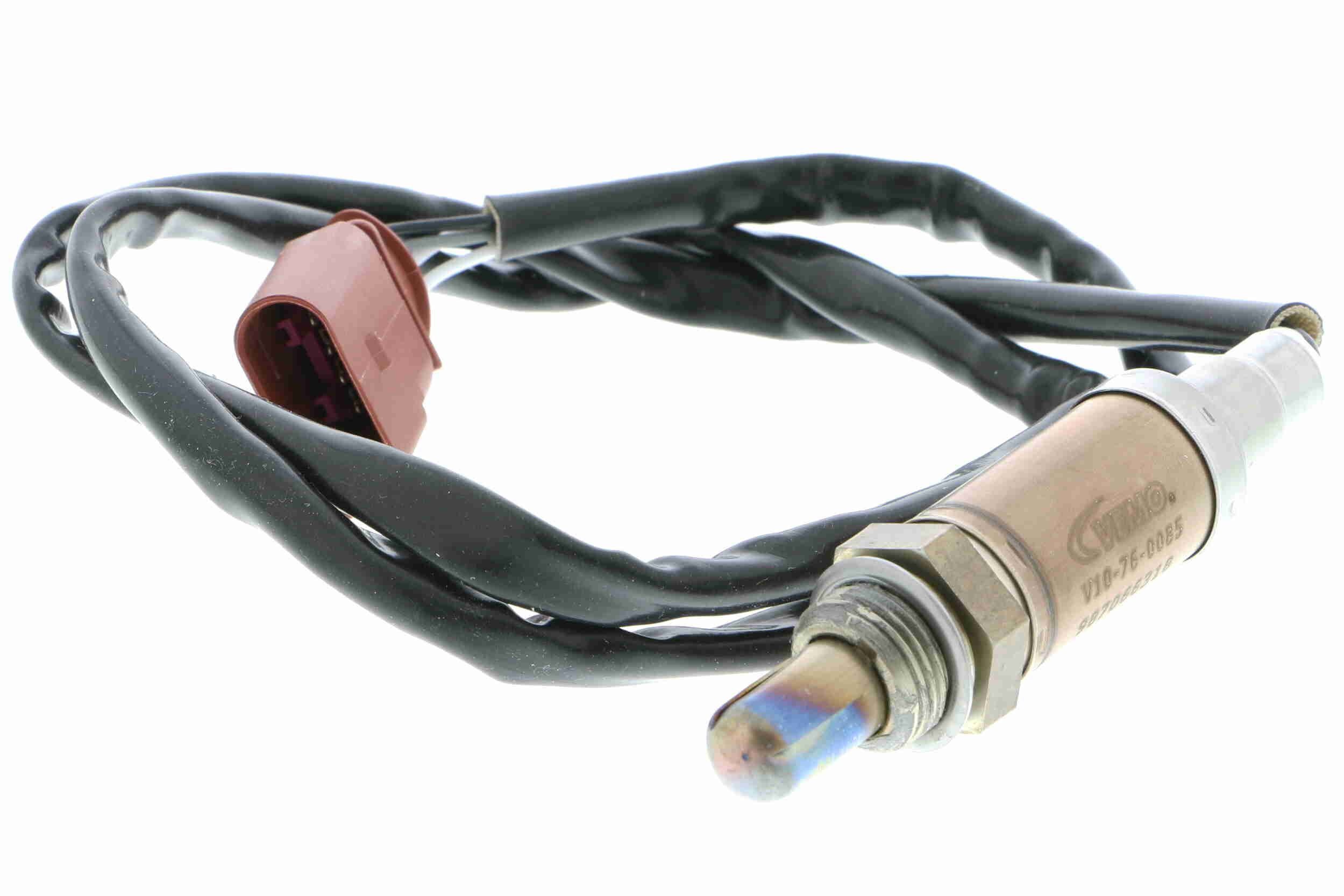Sonda lambda - V10-76-0085 VEMO