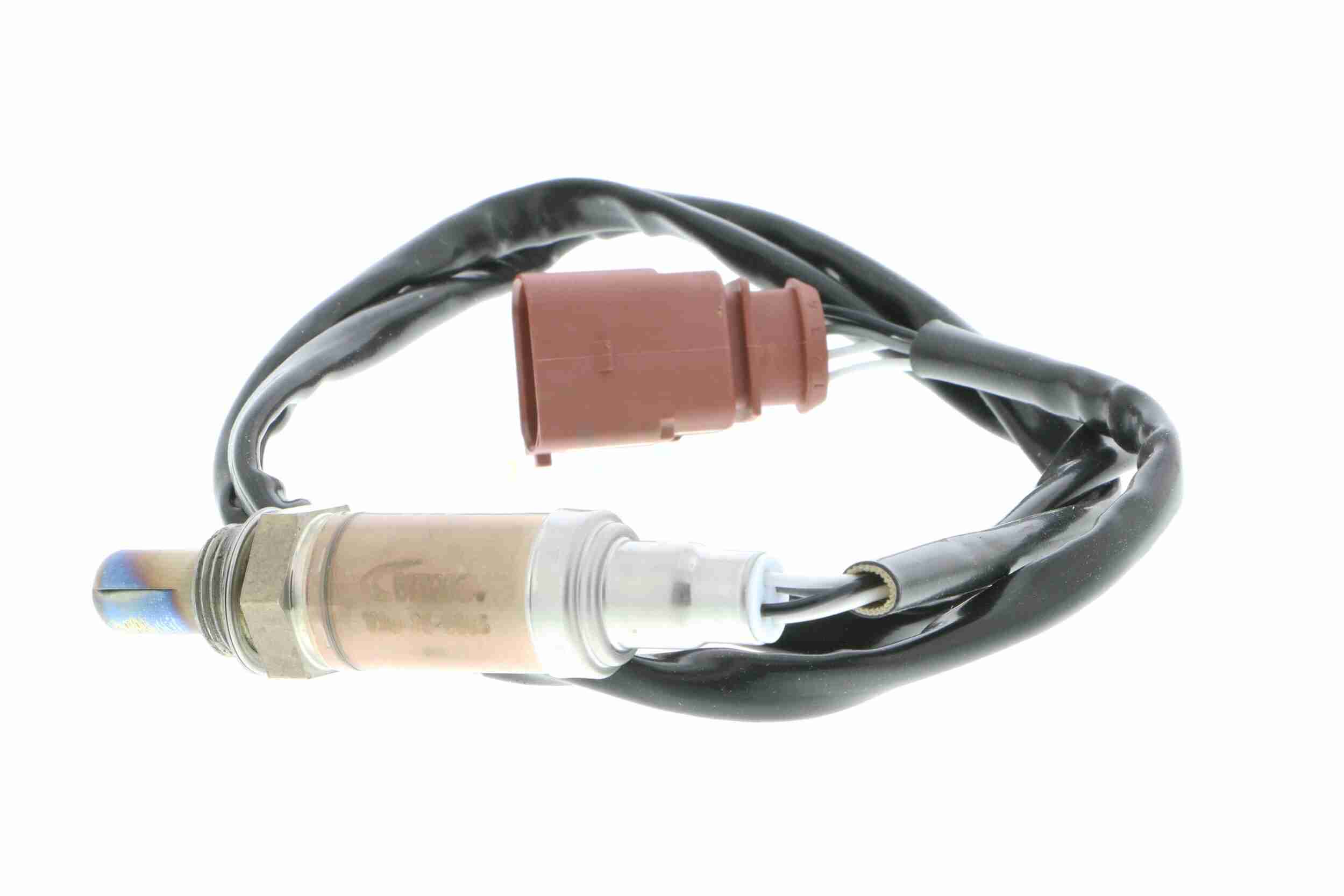 Датчик, регулировка угла наклона фар - V45-72-0002 VEMO