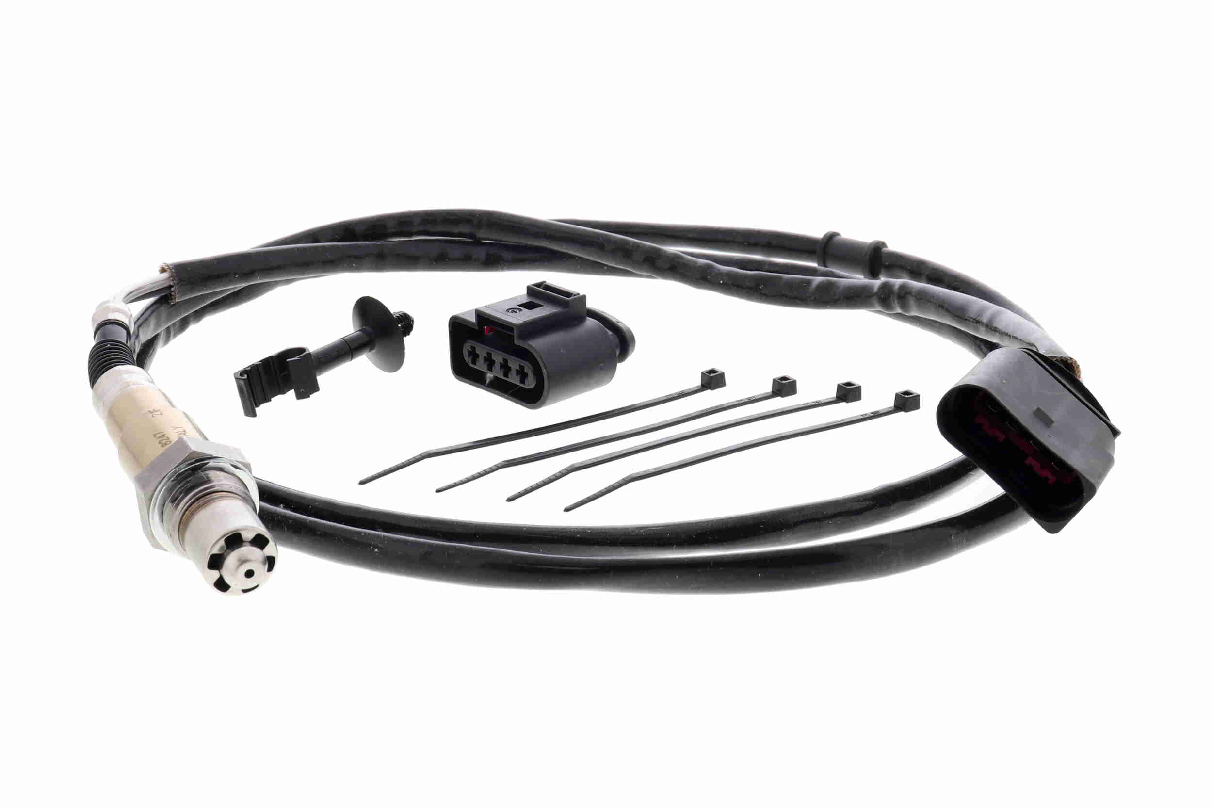 Lambda Sensor - V10-76-0091 VEMO