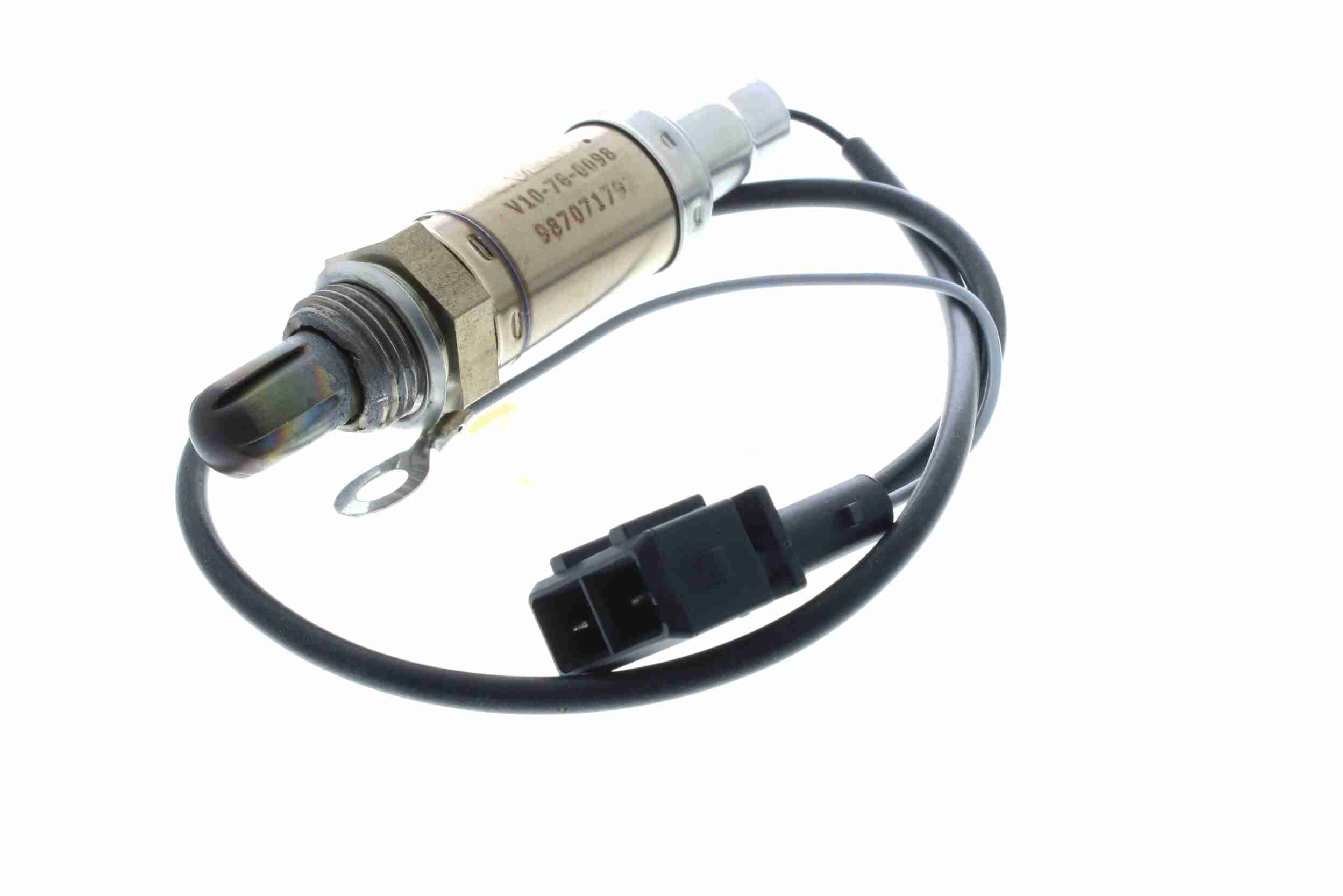 Sonda lambda - V10-76-0098 VEMO