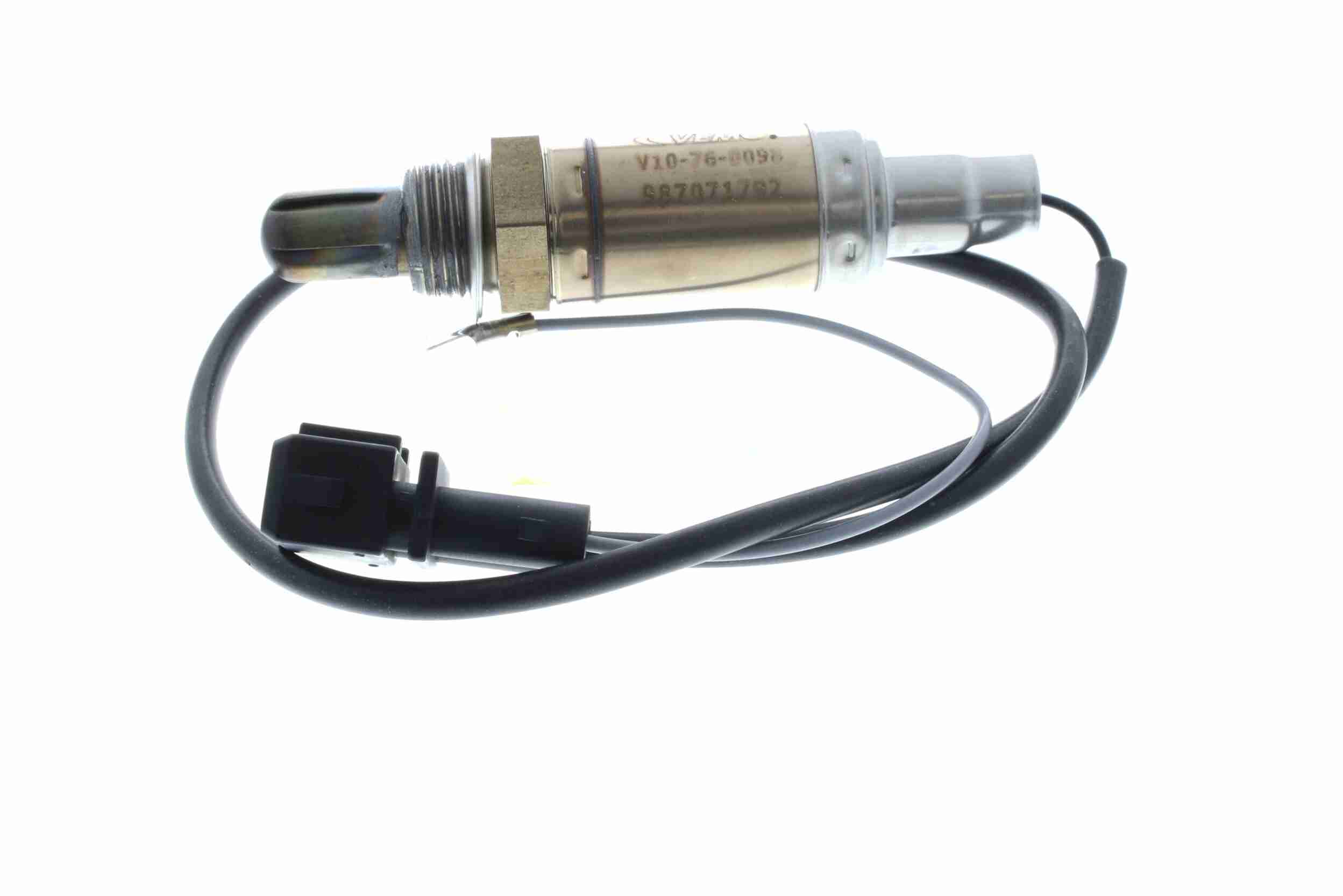 Sonda lambda - V10-76-0098 VEMO