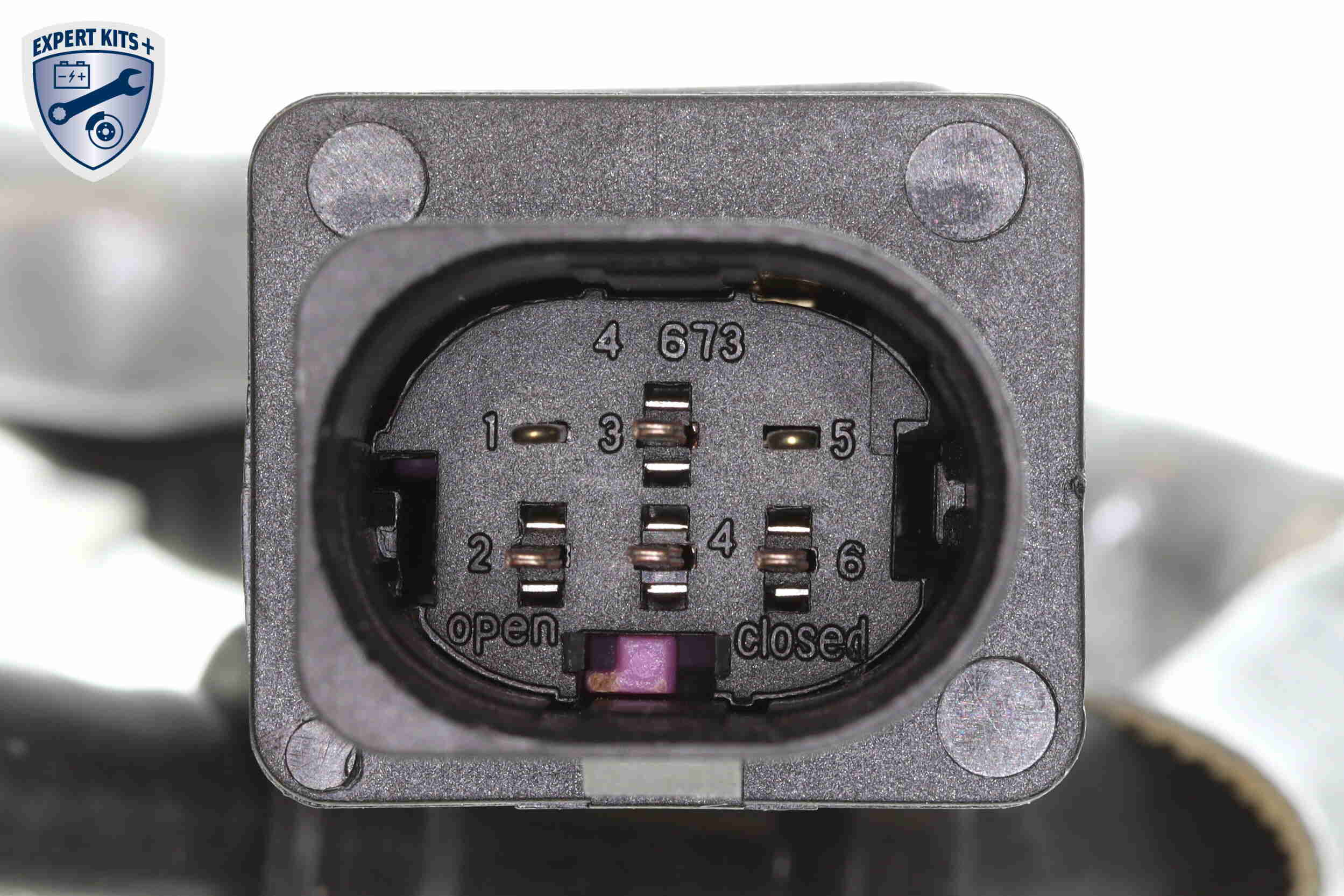 Sensor, coolant temperature - V38-72-0003 VEMO