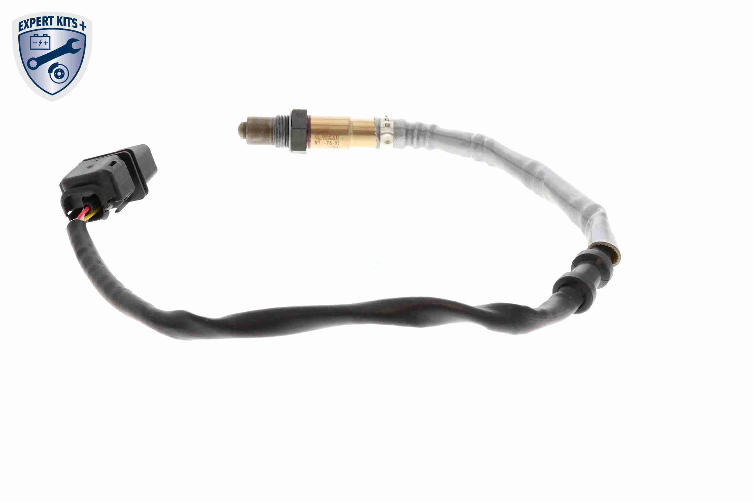 Sensor, coolant temperature - V38-72-0003 VEMO