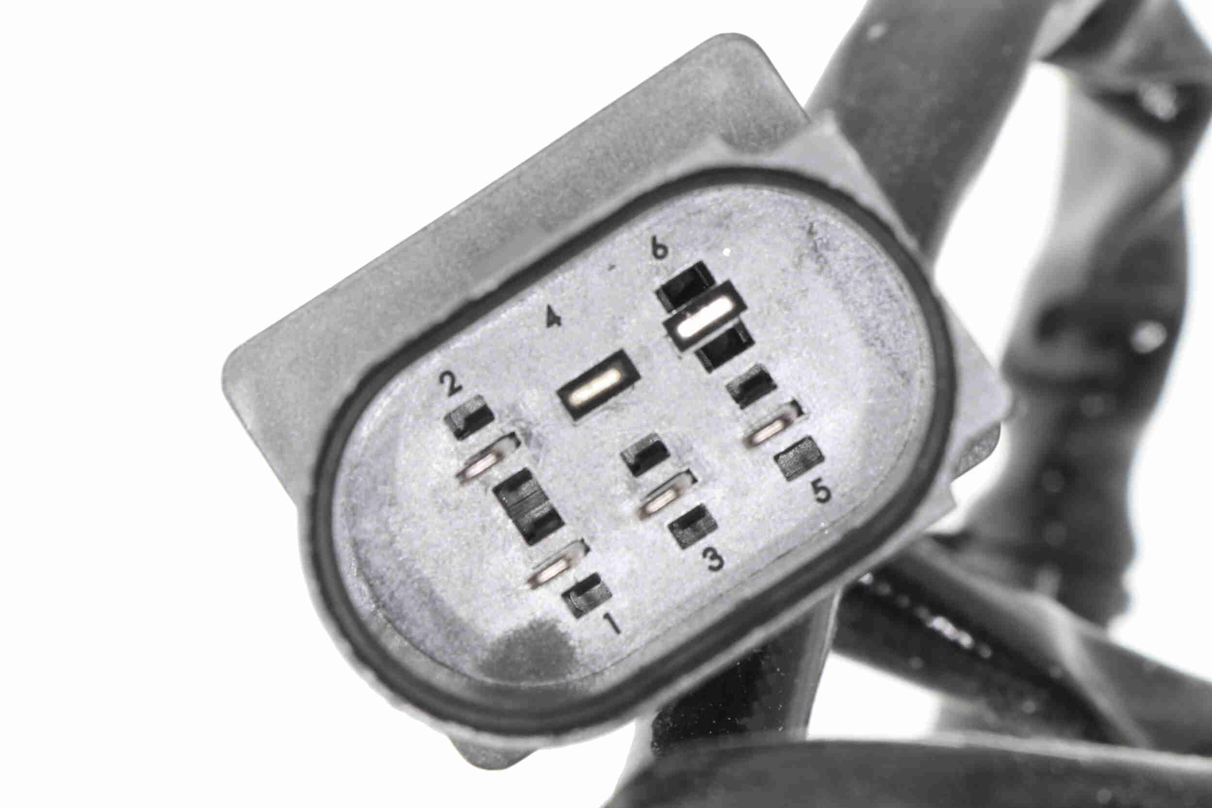 Sensor, Einparkhilfe - V10-72-0817 VEMO