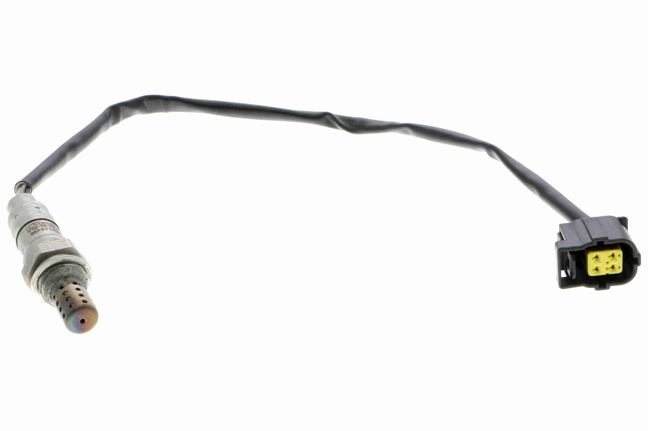 Lambda Sensor - V10-76-0125 VEMO