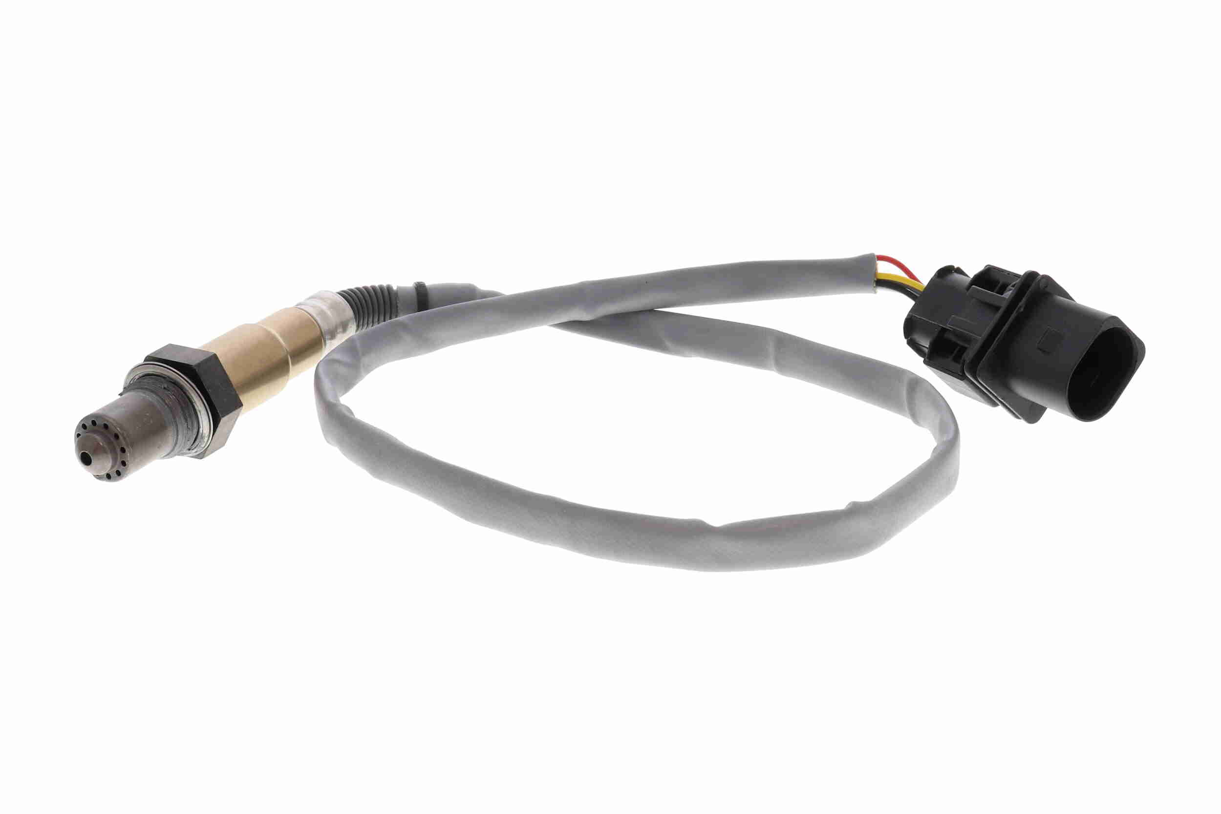 Pressure Switch, air conditioning - V10-73-0001 VEMO