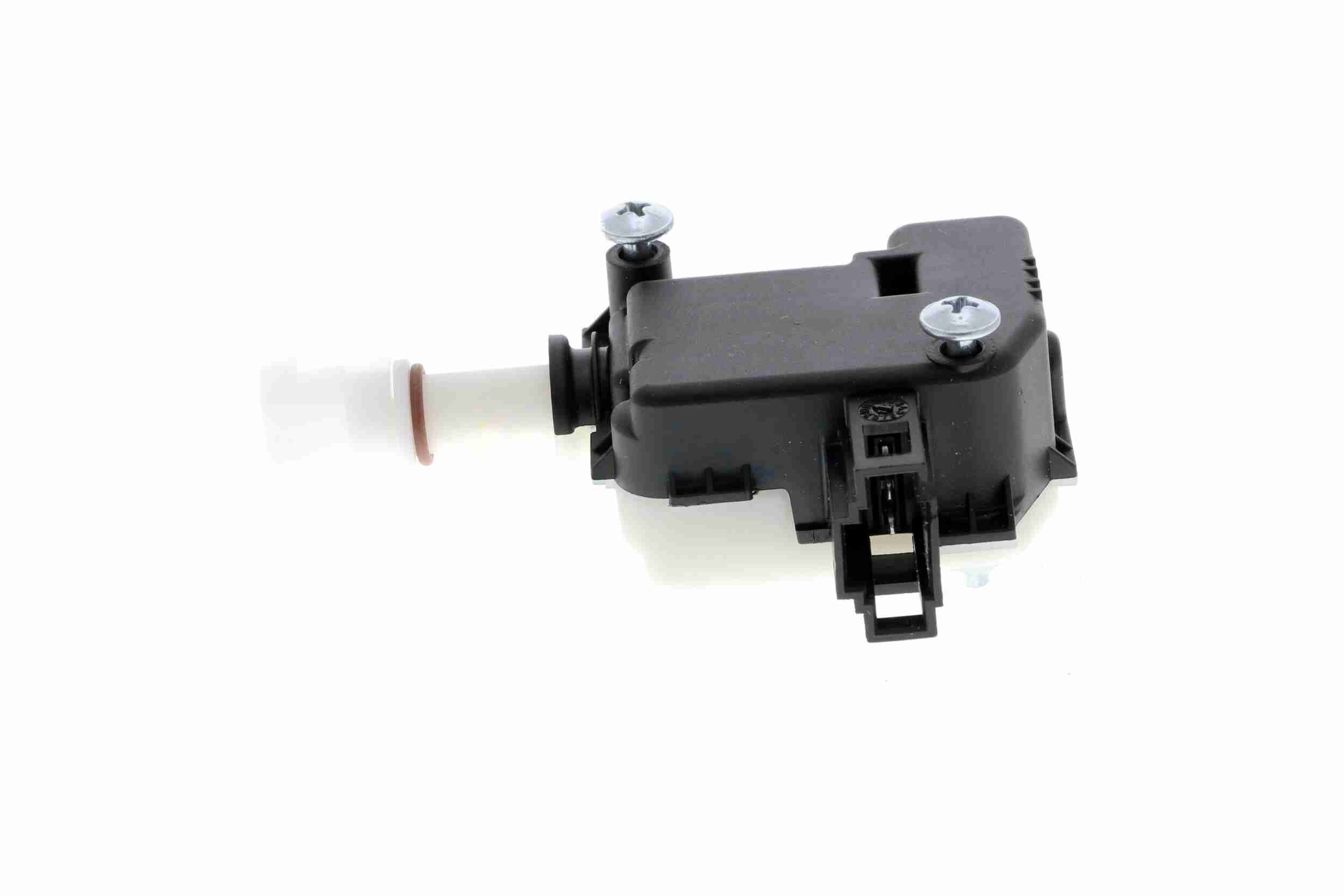 Control, central locking system - V10-77-0012 VEMO