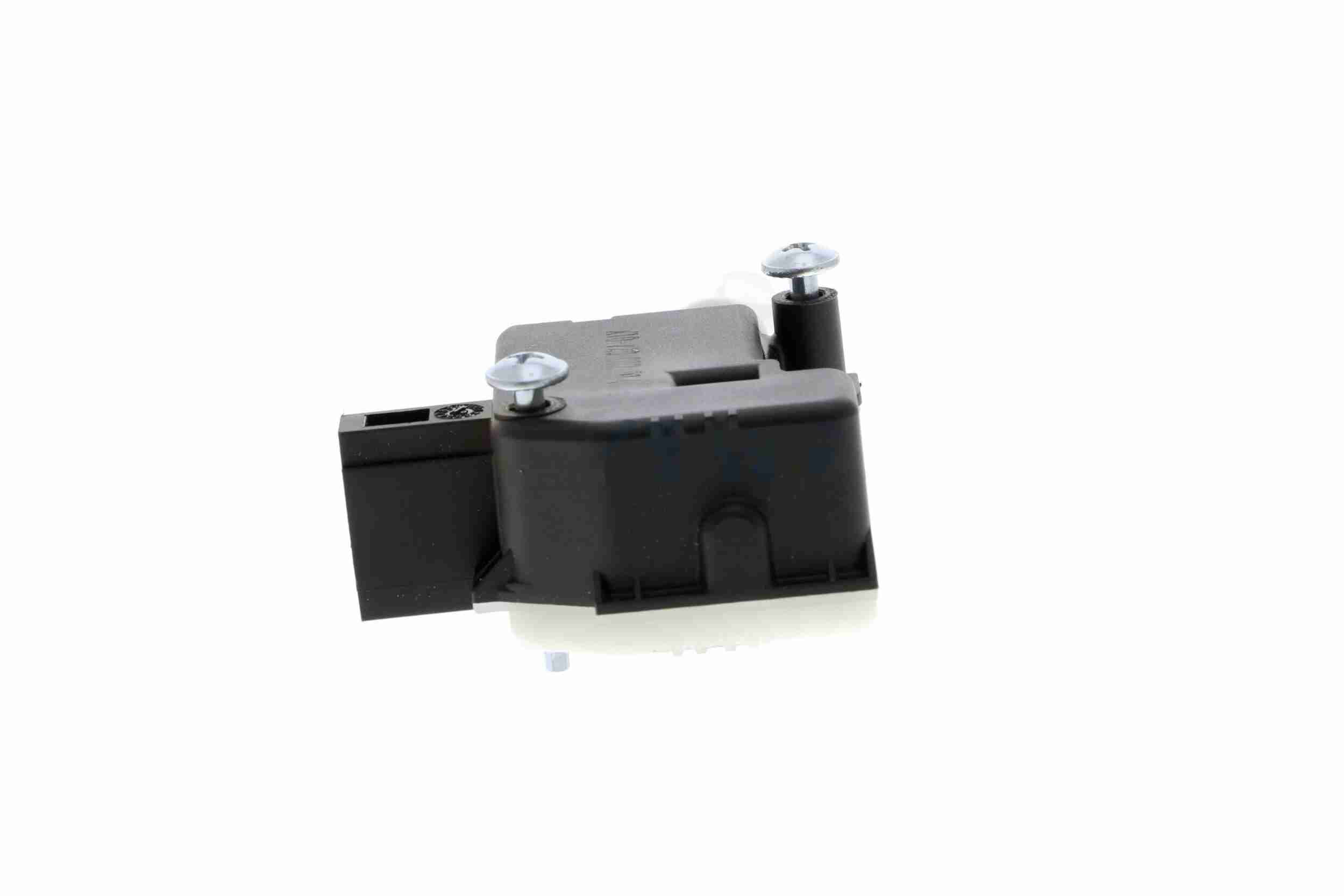 Control, central locking system - V10-77-0012 VEMO