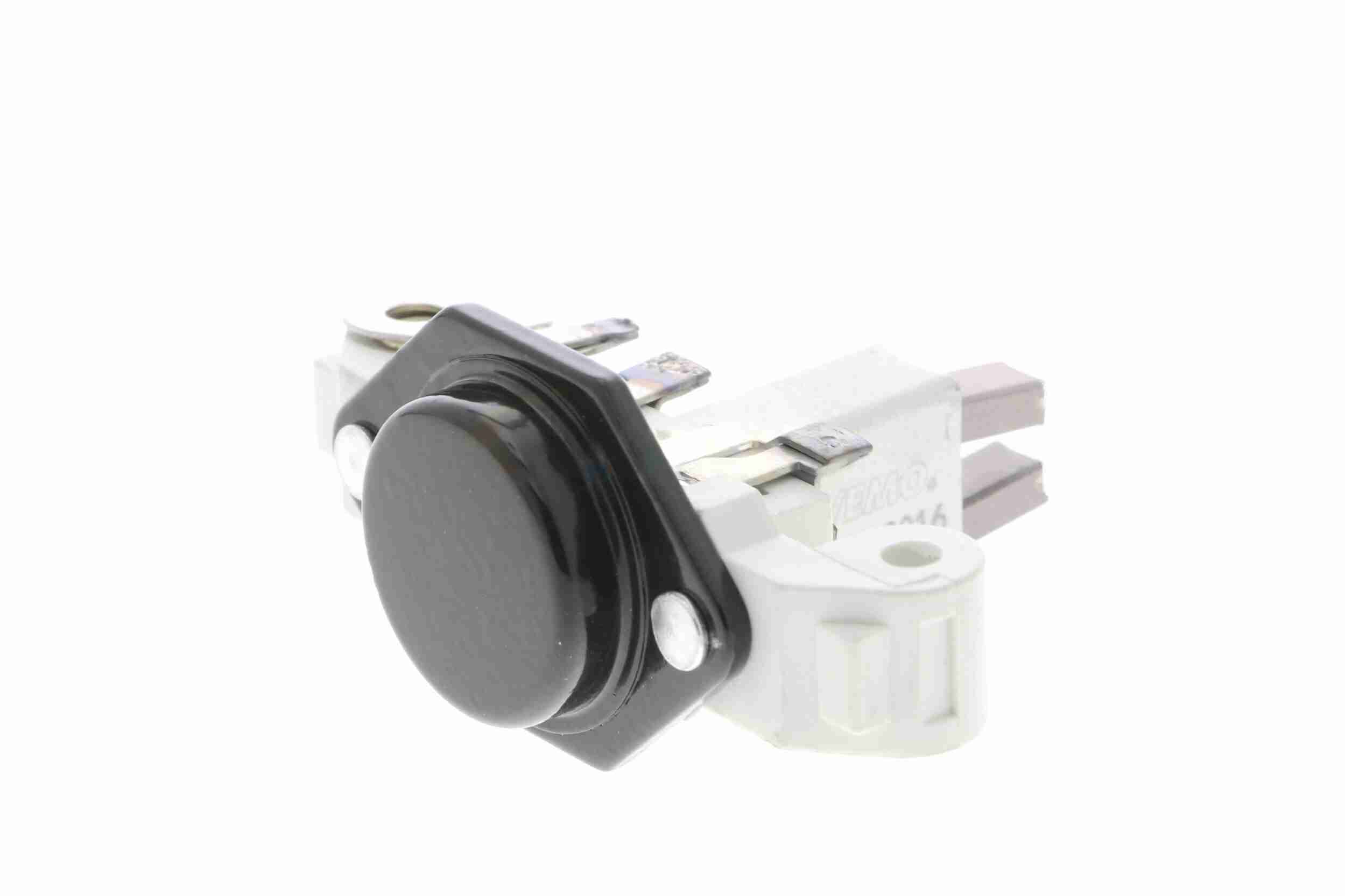 Alternator Regulator - V10-77-0016 VEMO