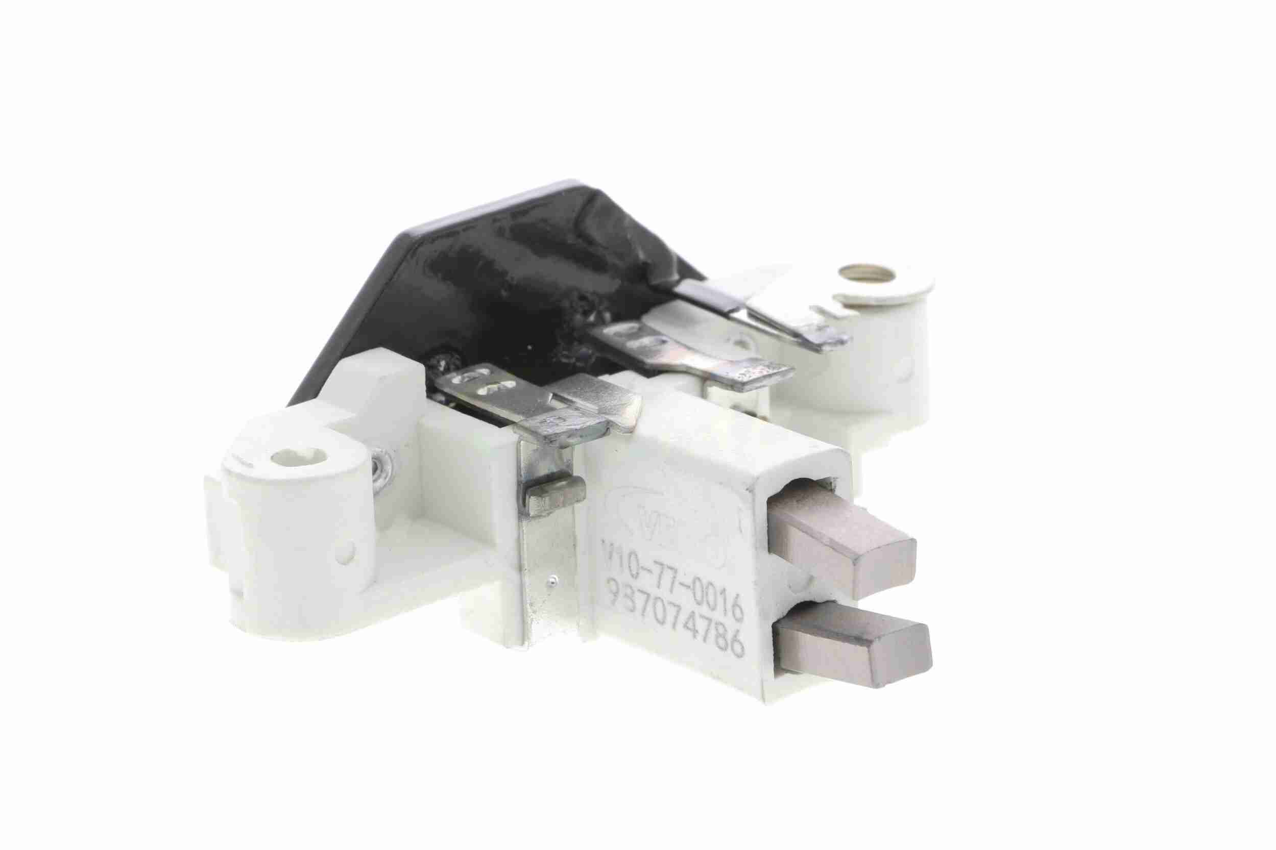 Alternator Regulator - V10-77-0016 VEMO