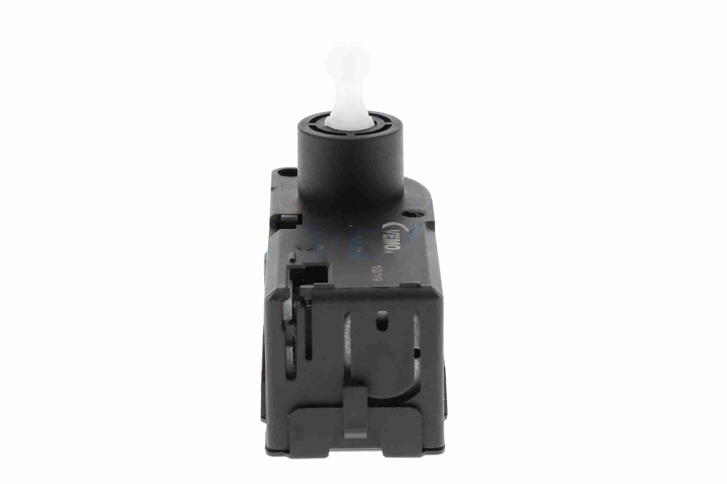 Control, headlight range adjustment - V10-77-0018-1 VEMO