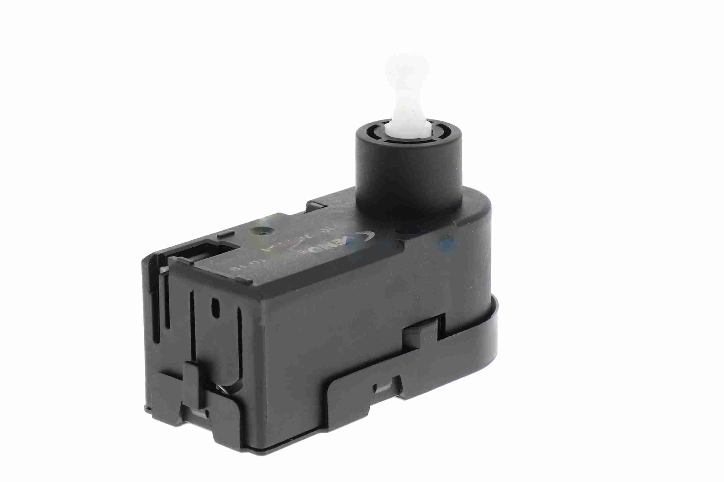 Control, headlight range adjustment - V10-77-0018-1 VEMO