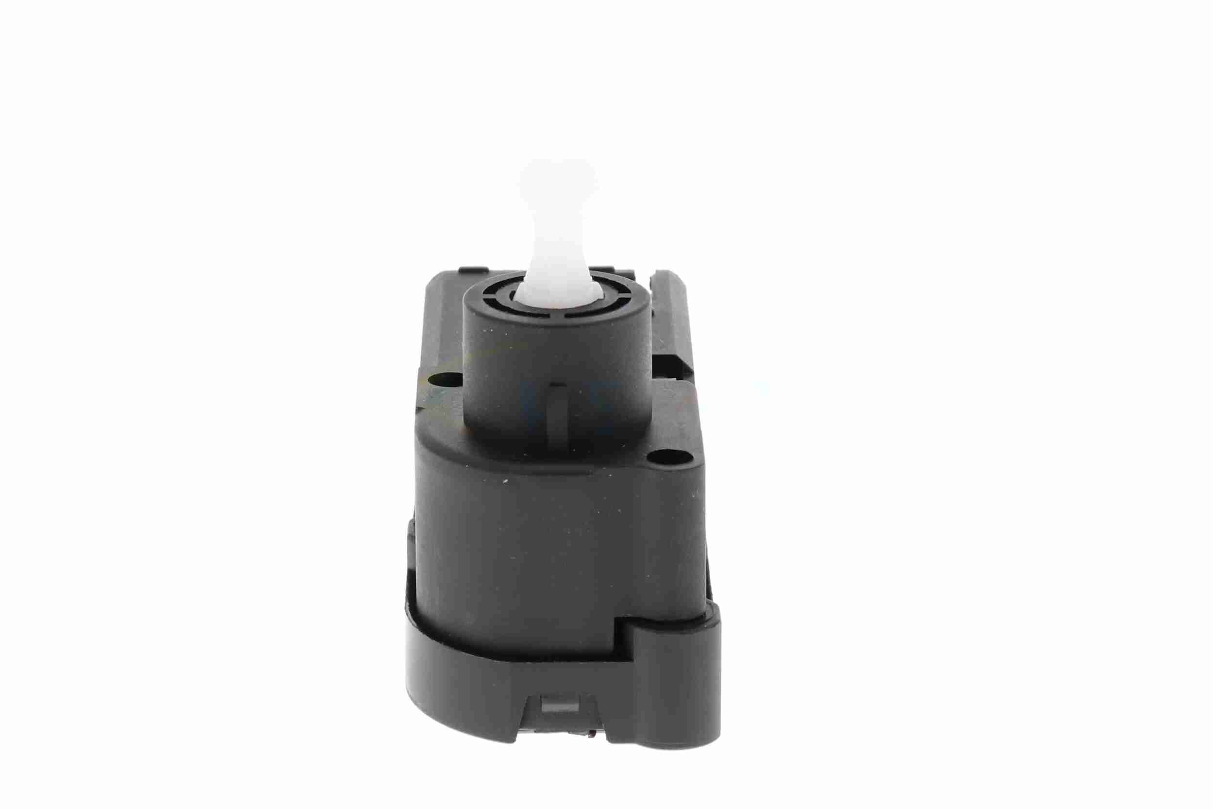 Control, headlight range adjustment - V10-77-0018-1 VEMO