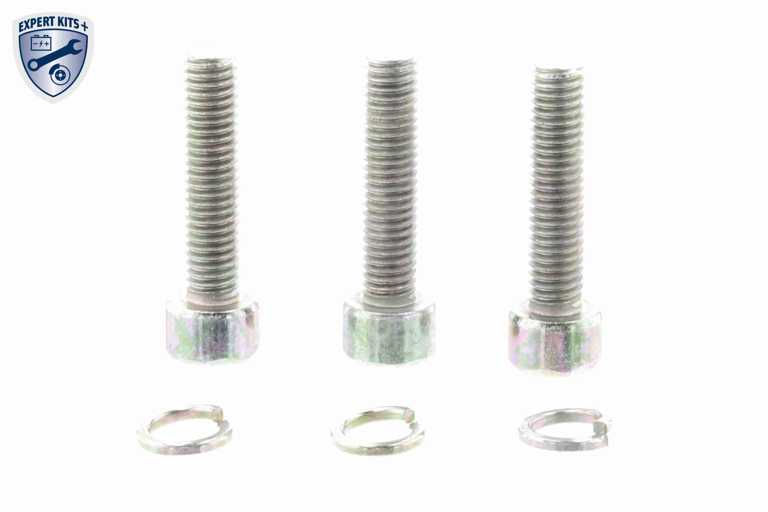 Idle Control Valve, air supply - V10-77-0023 VEMO