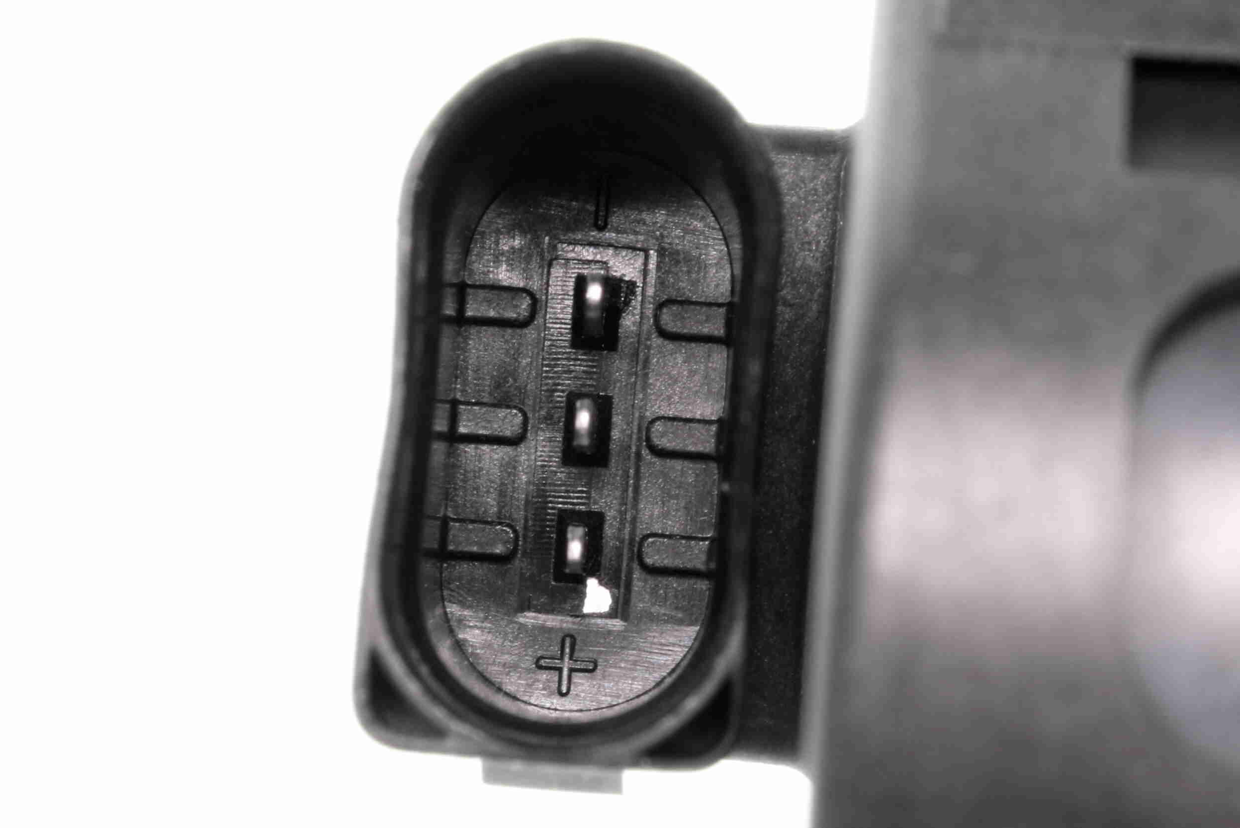 Thermostat Housing - V25-99-1750 VEMO