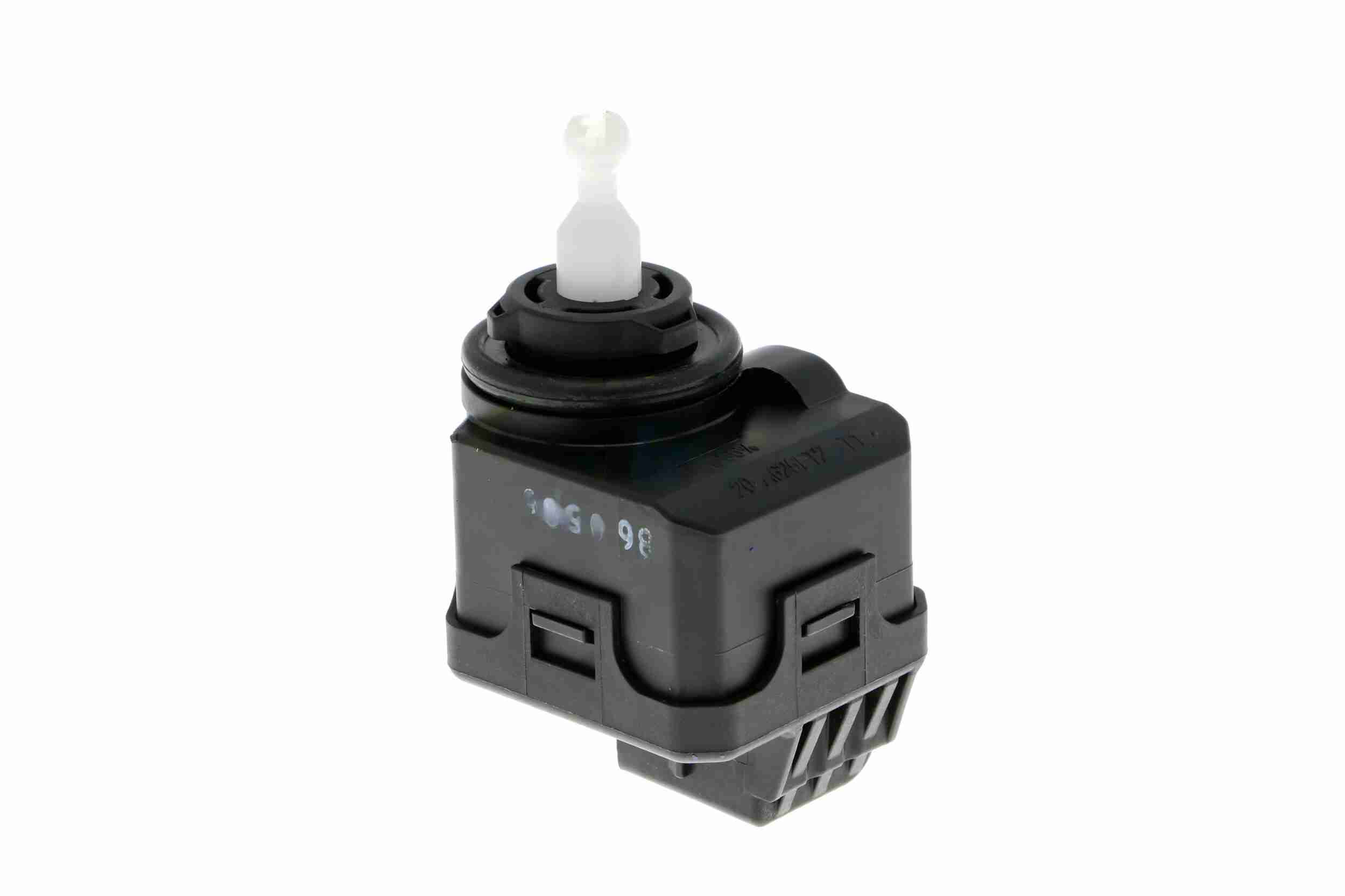 Thermostat Housing - V25-99-1750 VEMO