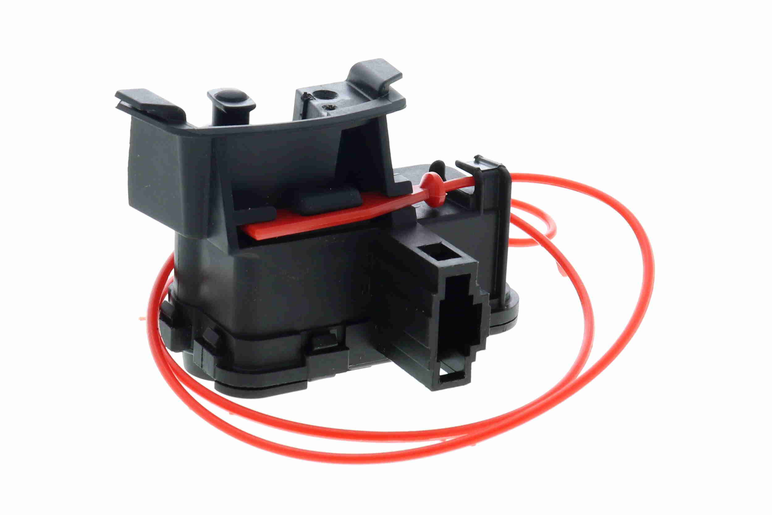 Control, central locking system - V10-77-0047 VEMO