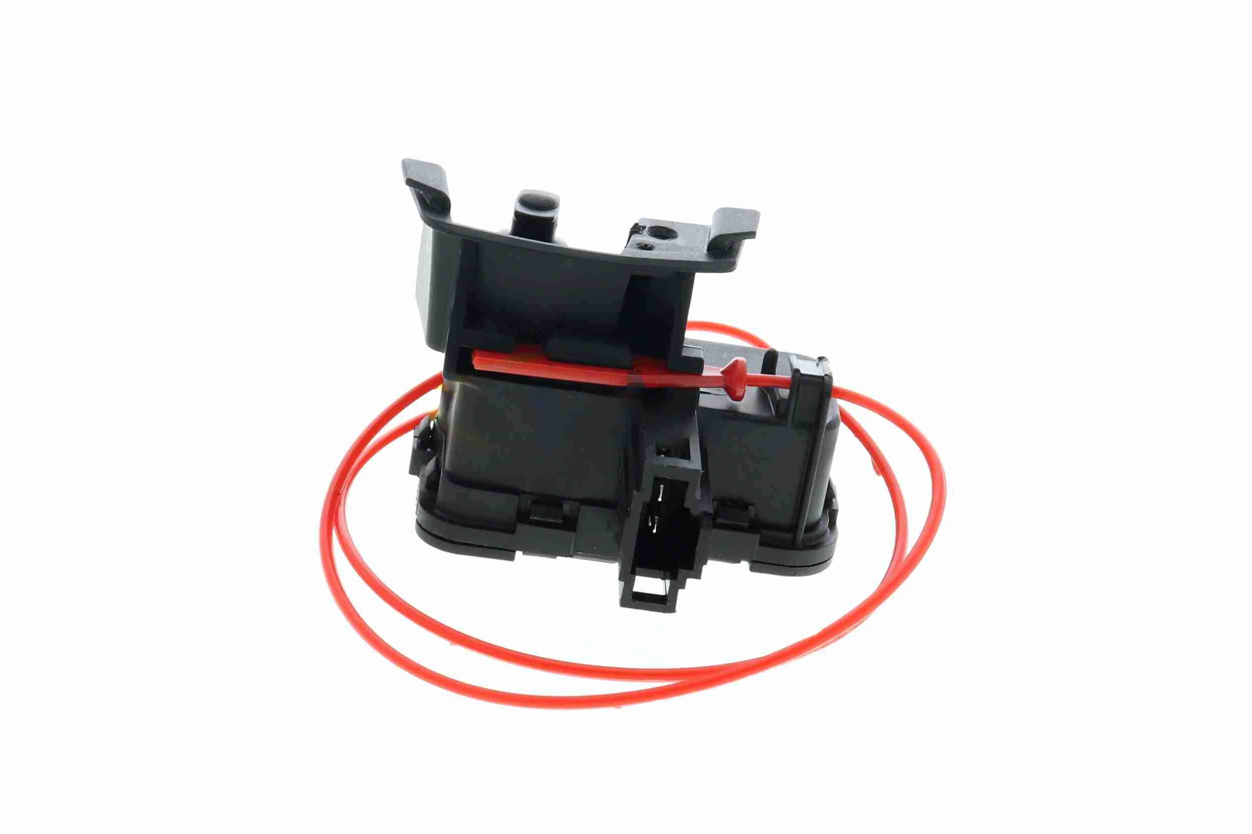 Control, central locking system - V10-77-0047 VEMO