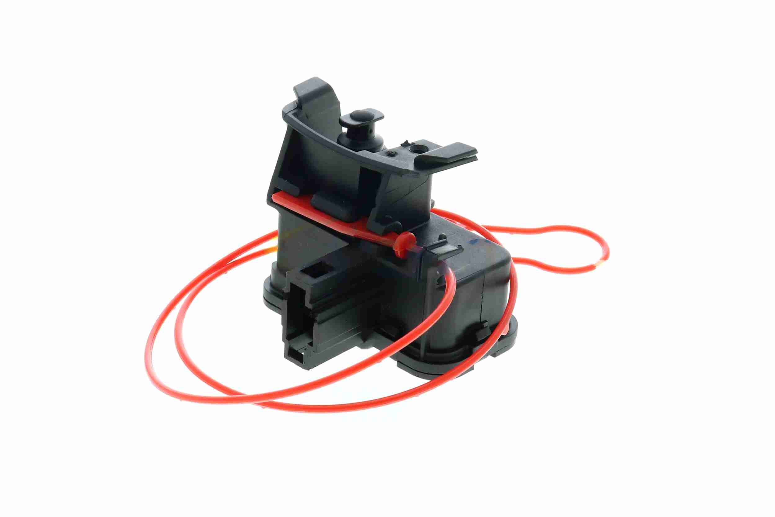 Control, central locking system - V10-77-0047 VEMO