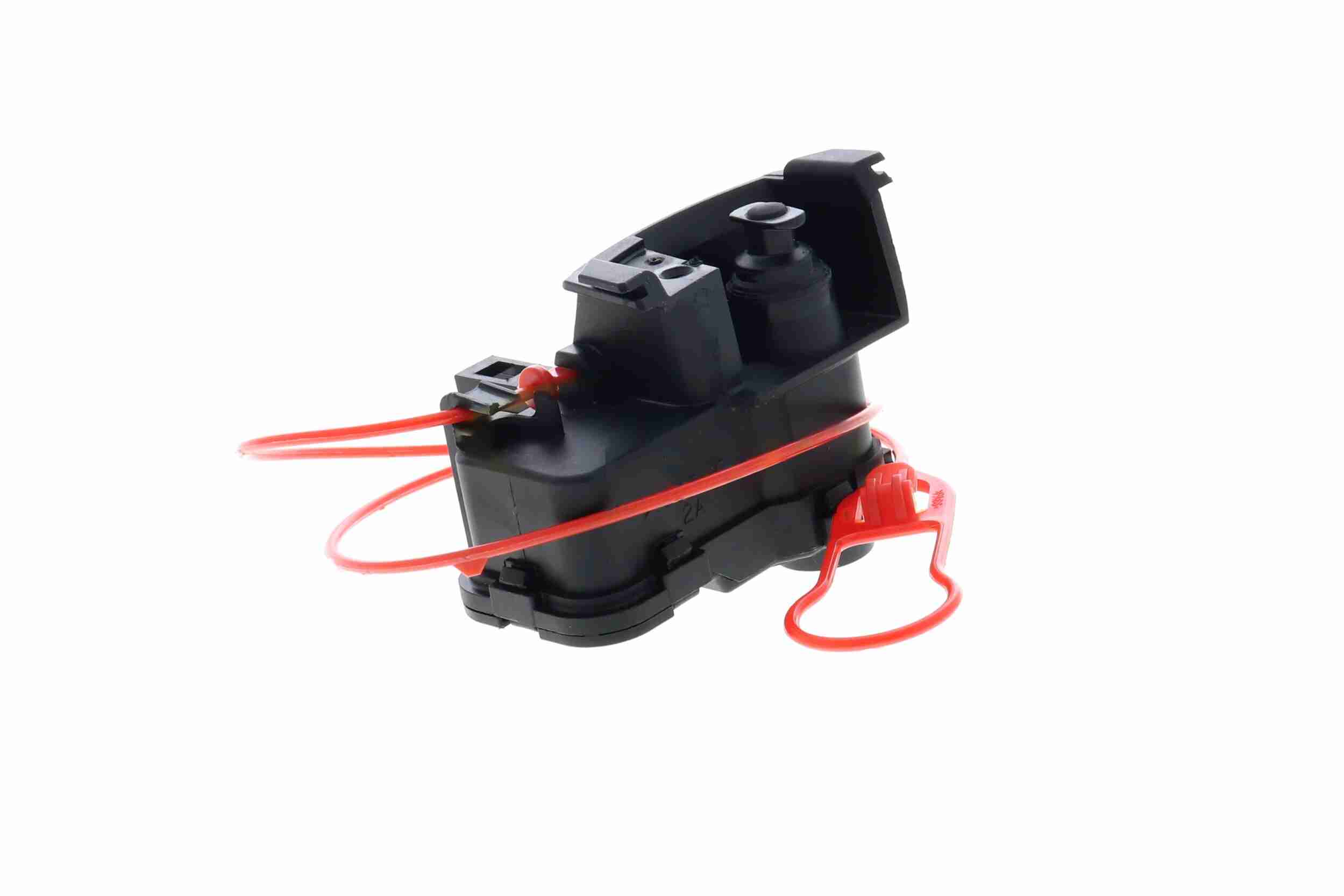 Control, central locking system - V10-77-0047 VEMO
