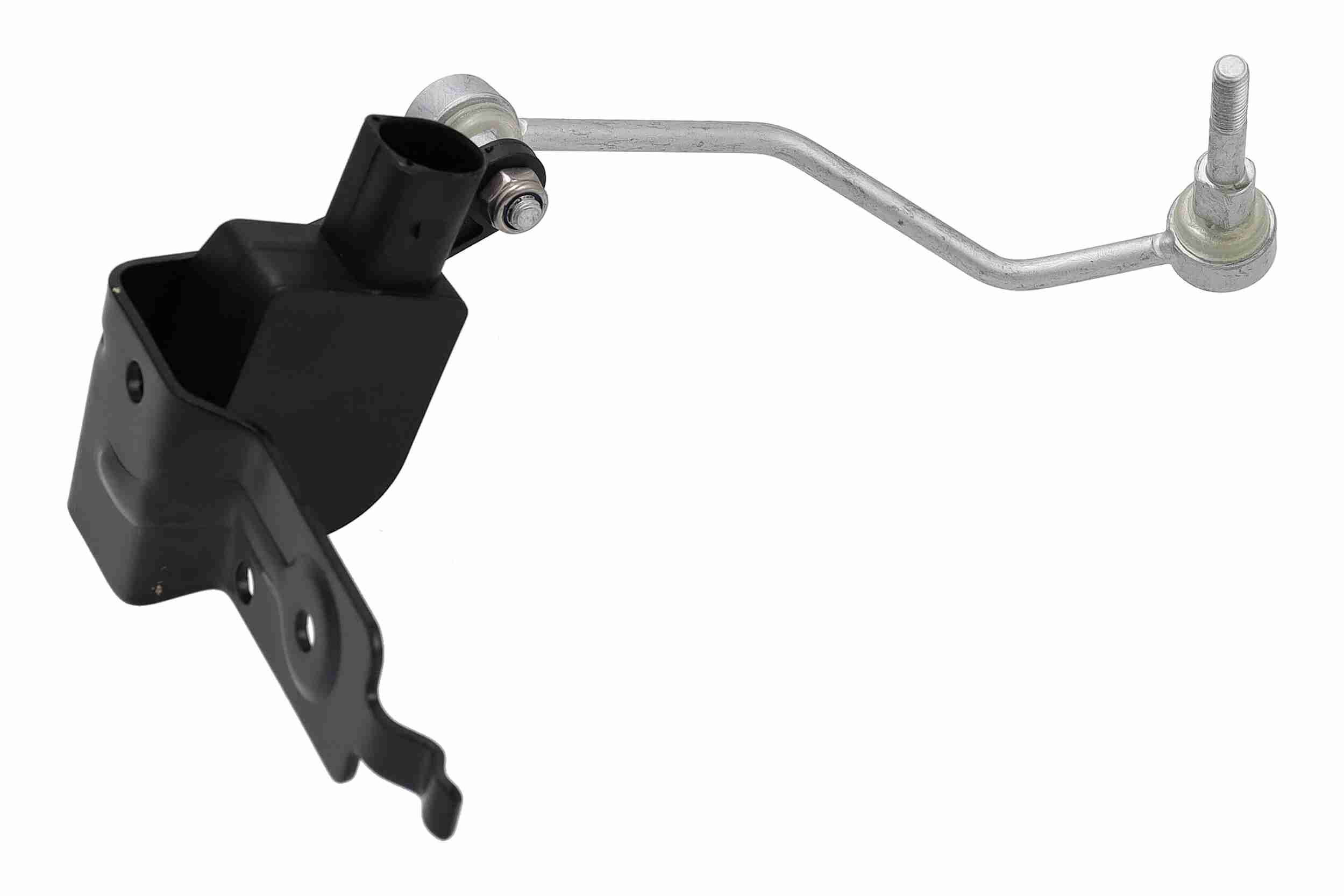 Sensor, headlight range adjustment - V10-77-0052 VEMO