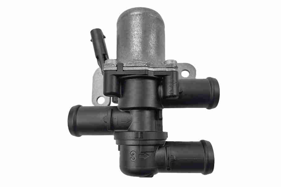 Control Valve, coolant - V10-77-0059 VEMO