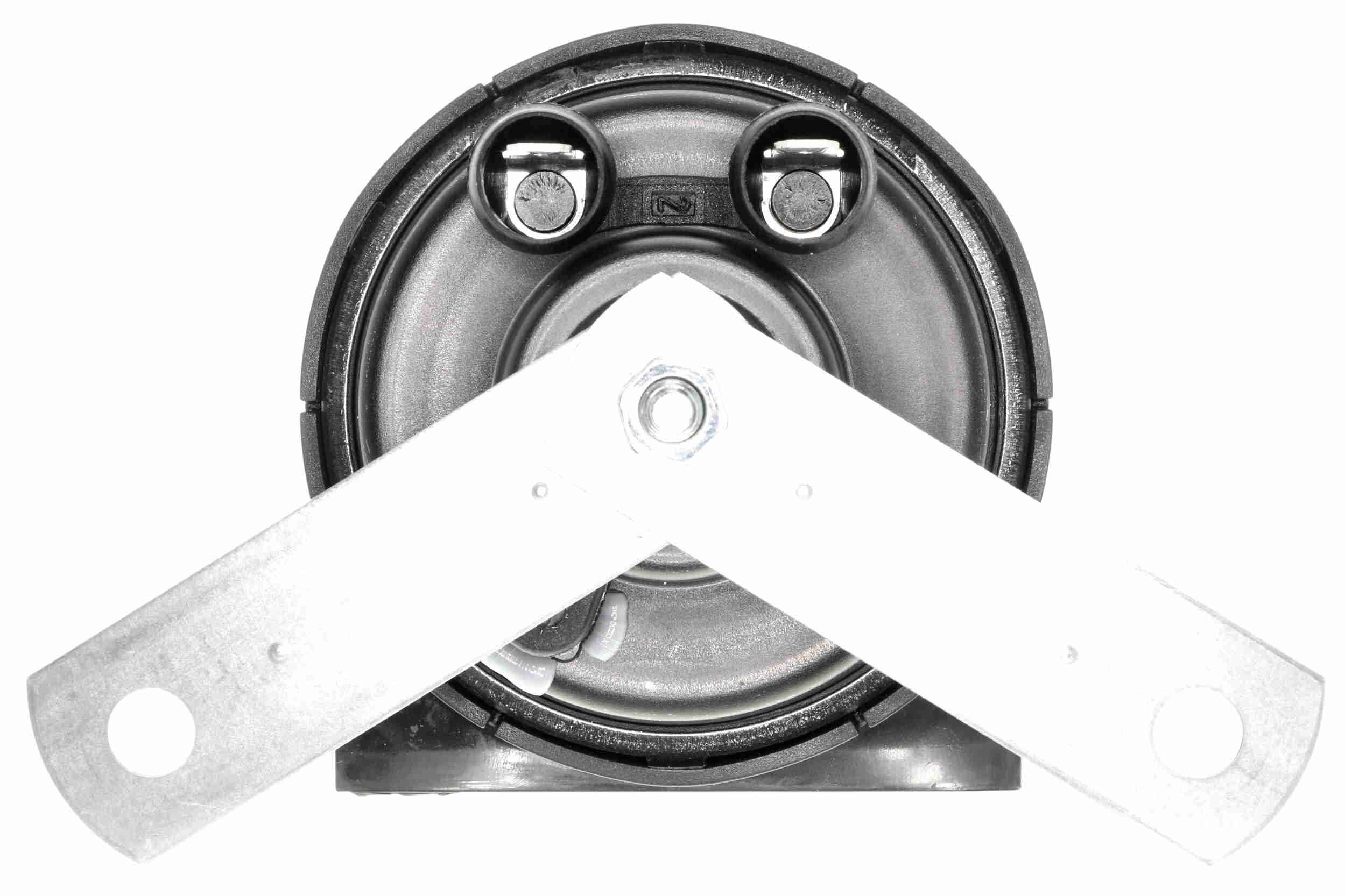 Air Horn - V10-77-0920 VEMO