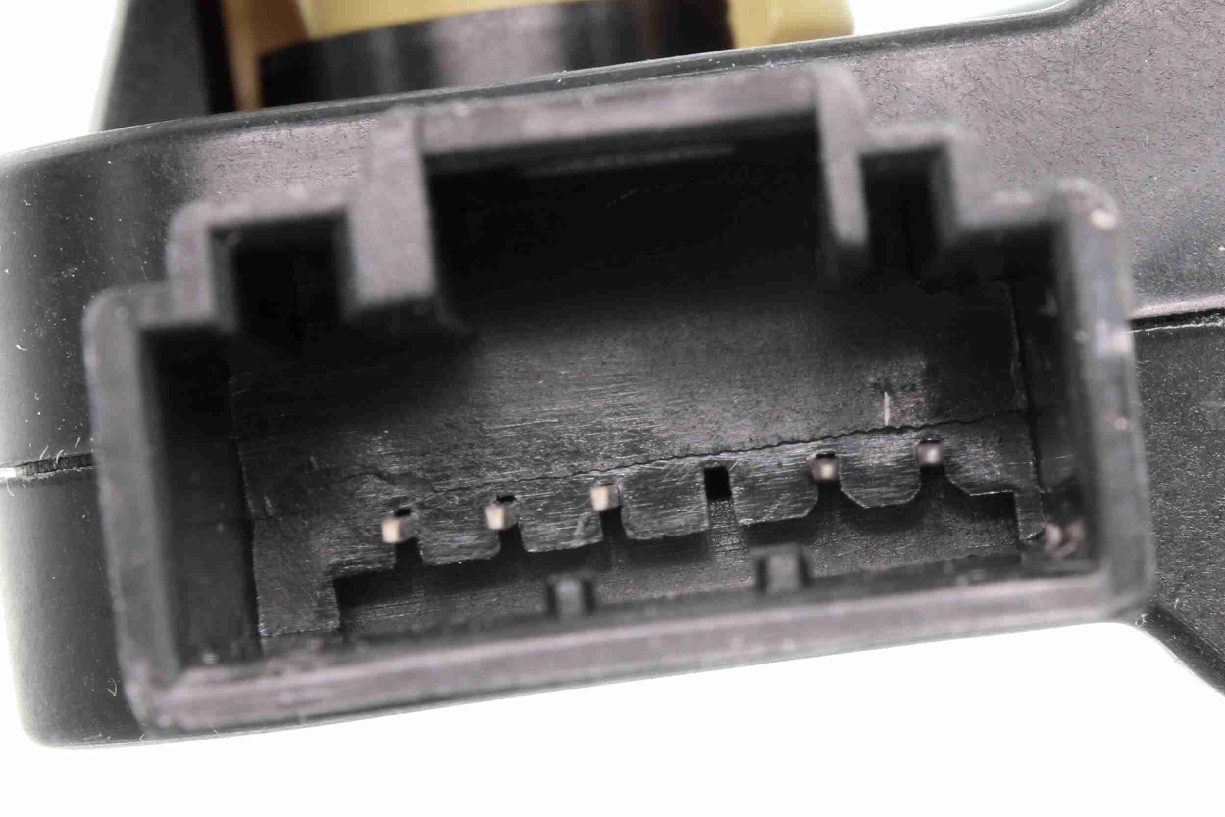 Control, blending flap - V10-77-1003 VEMO