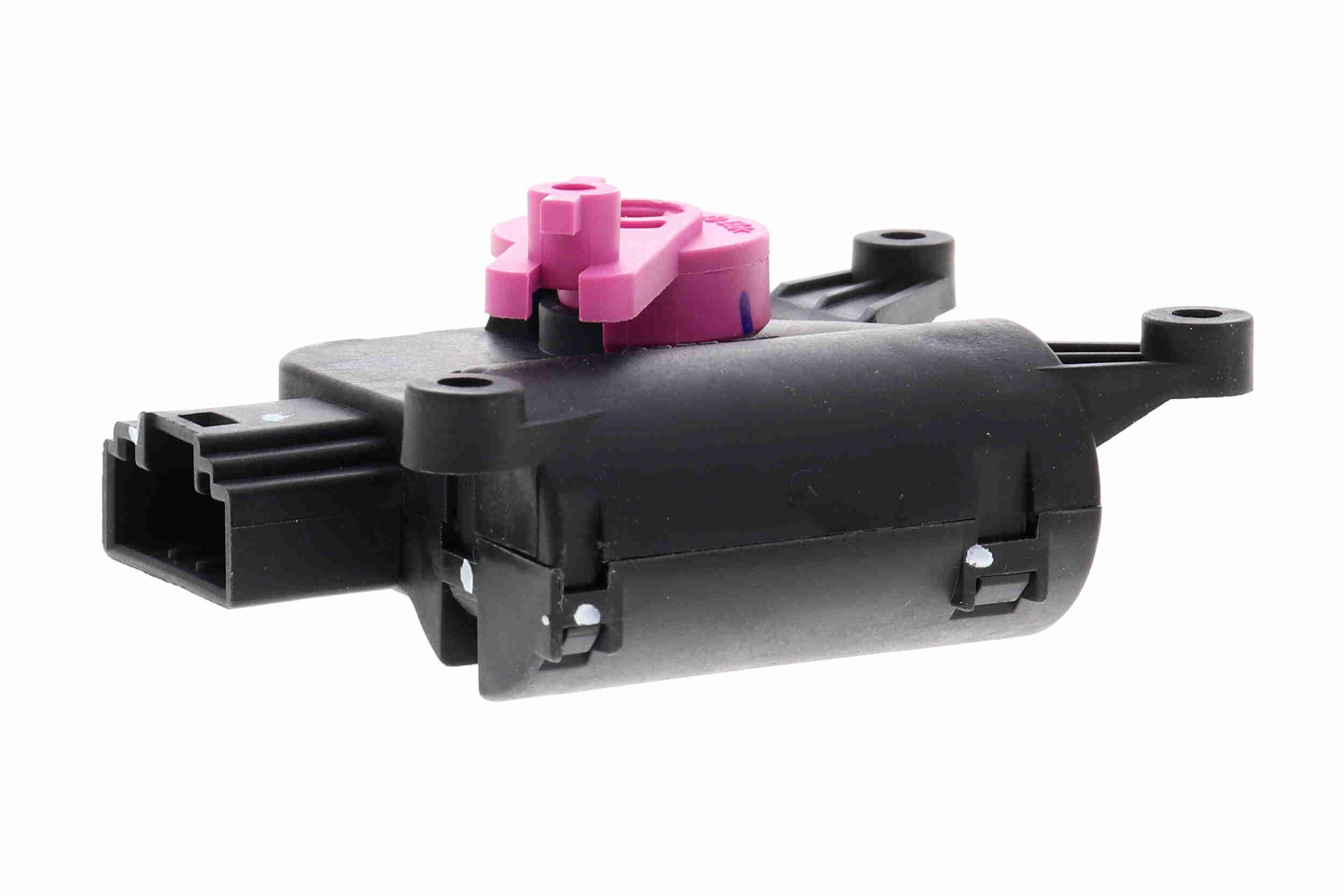 Control, blending flap - V10-77-1004 VEMO
