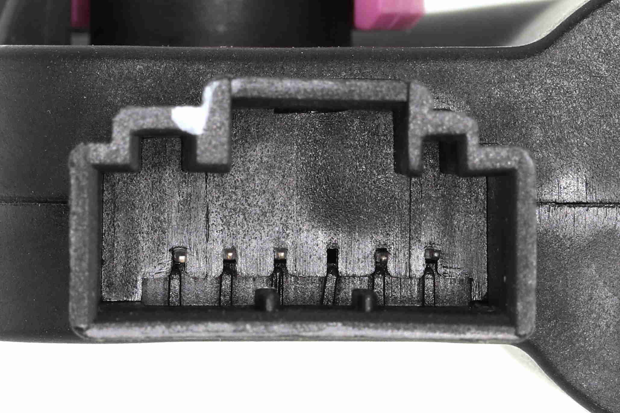 Control, blending flap - V10-77-1004 VEMO