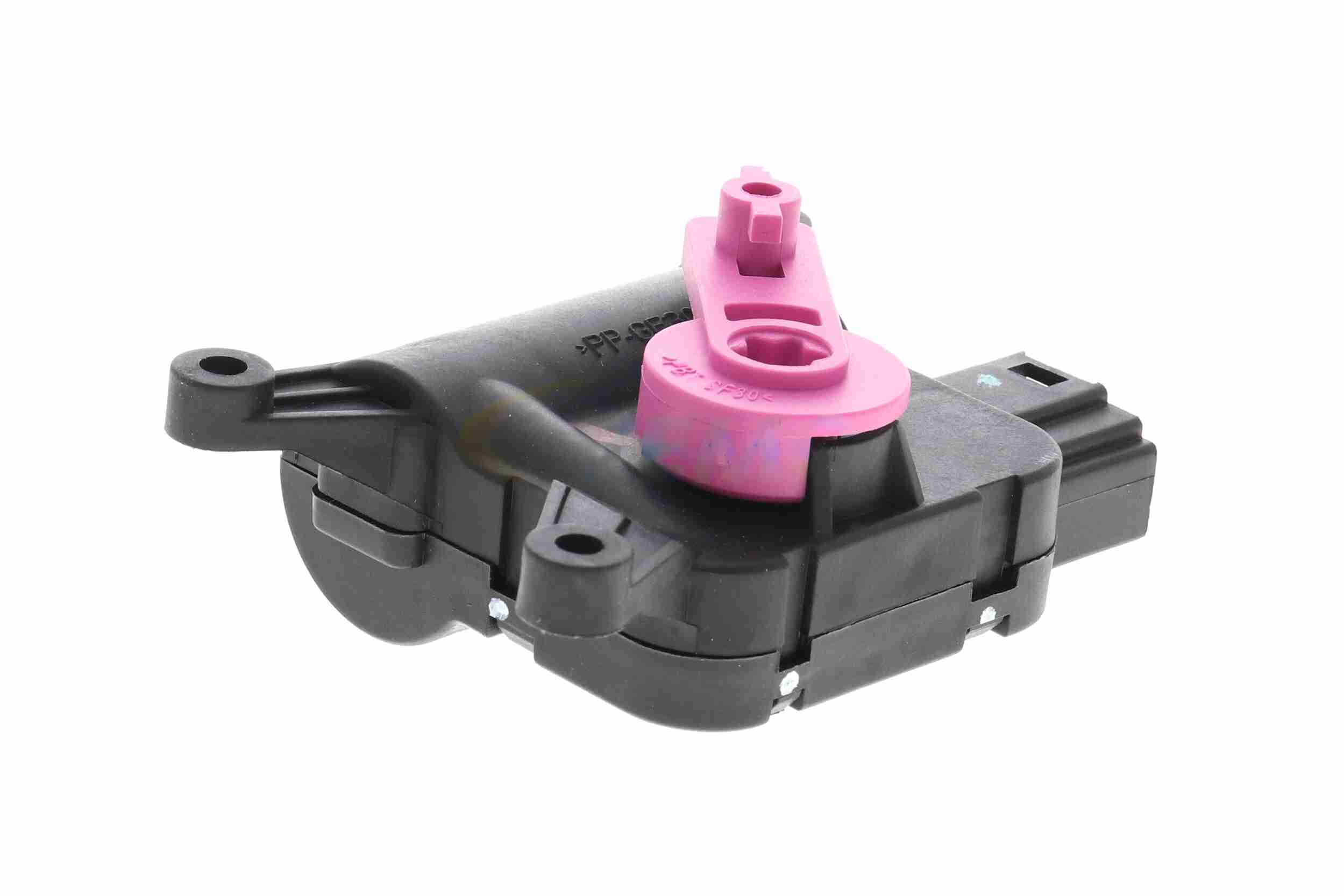 Control, blending flap - V10-77-1004 VEMO