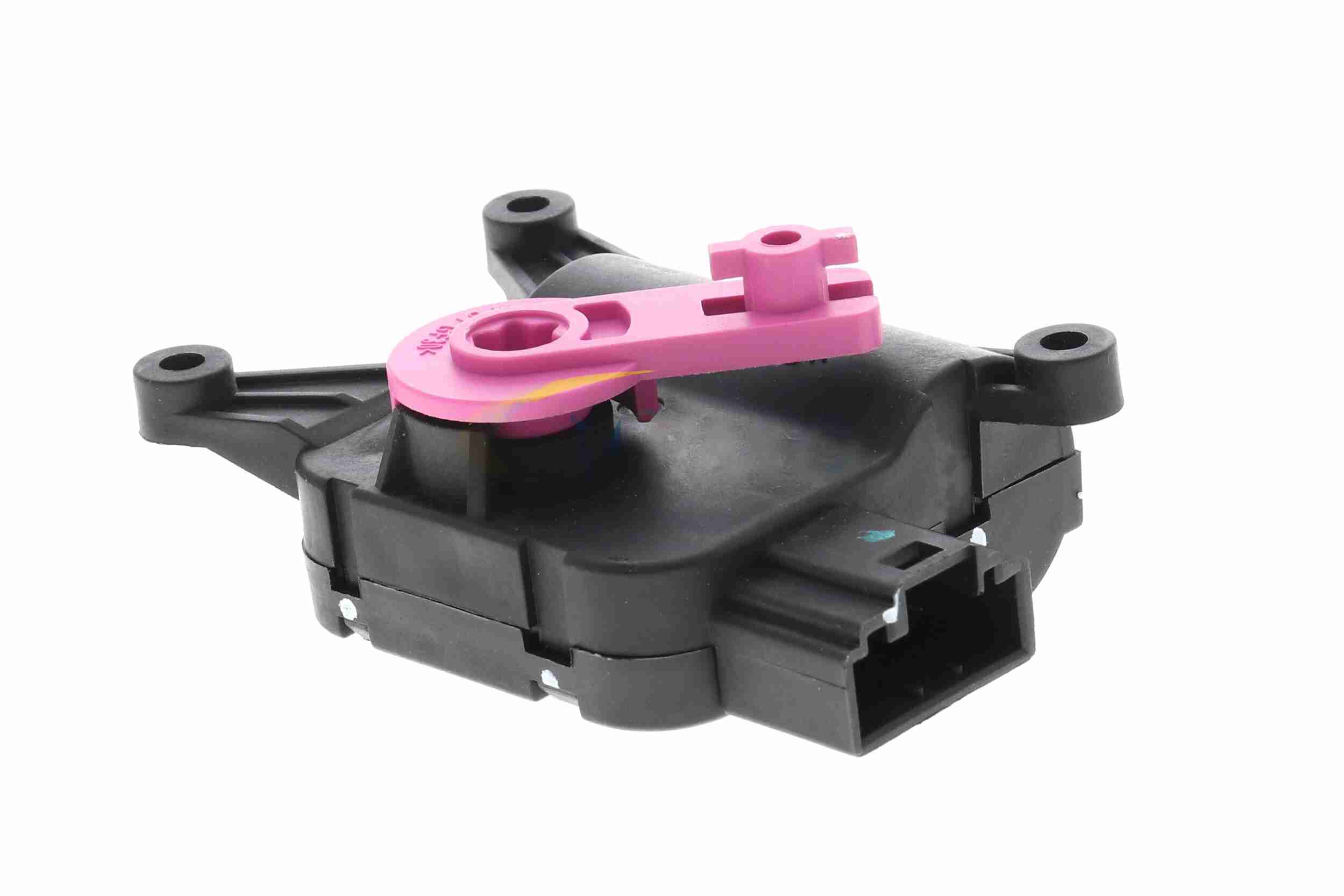 Control, blending flap - V10-77-1004 VEMO