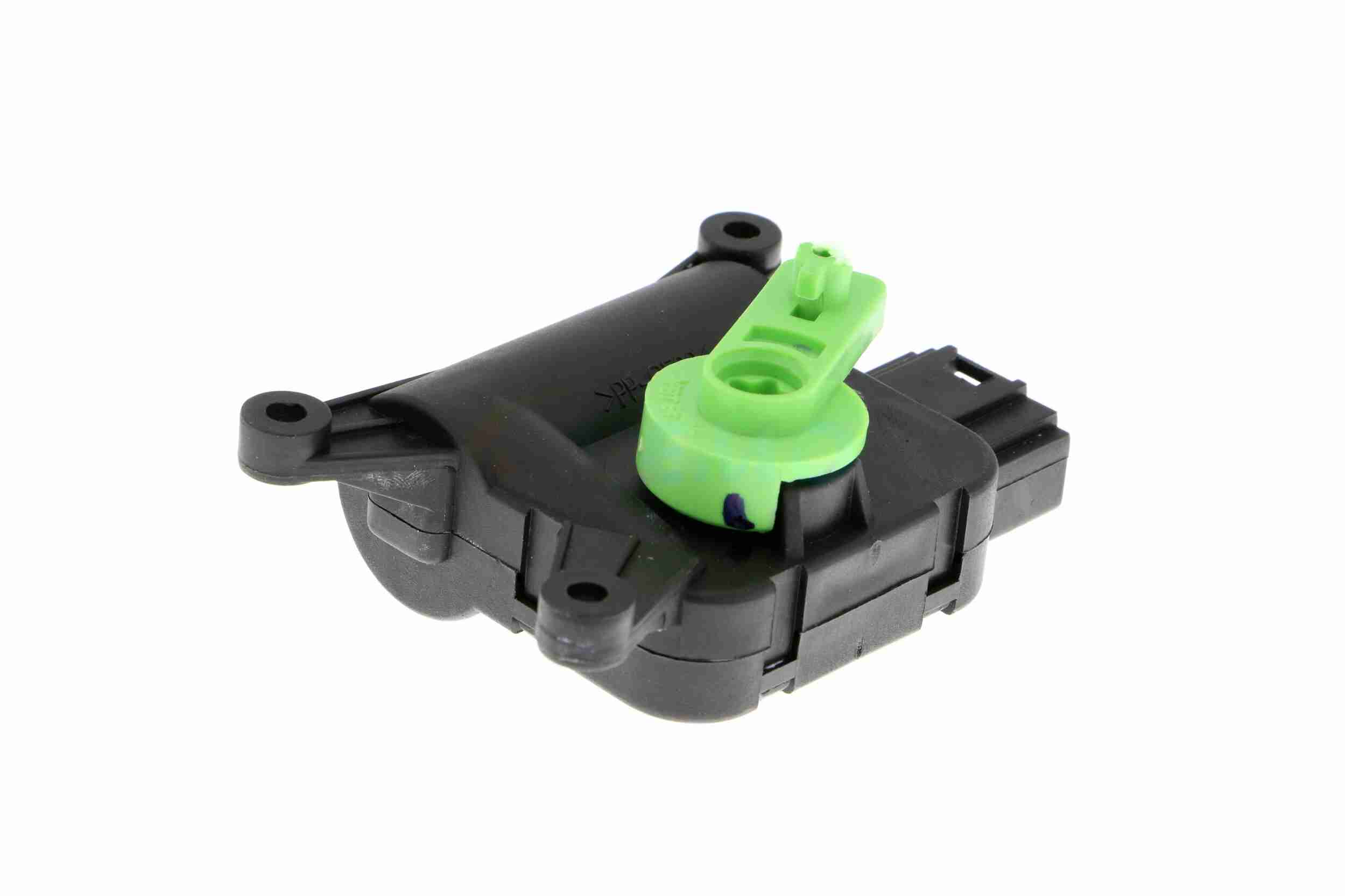 Control, blending flap - V10-77-1005 VEMO