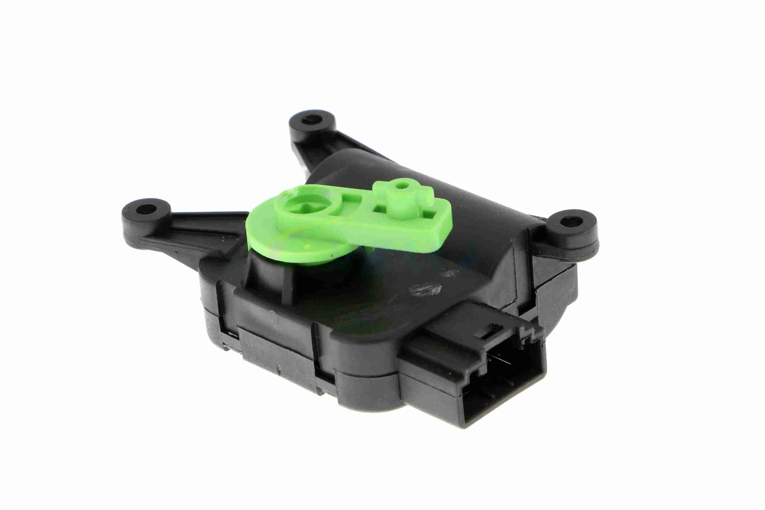 Control, blending flap - V10-77-1005 VEMO