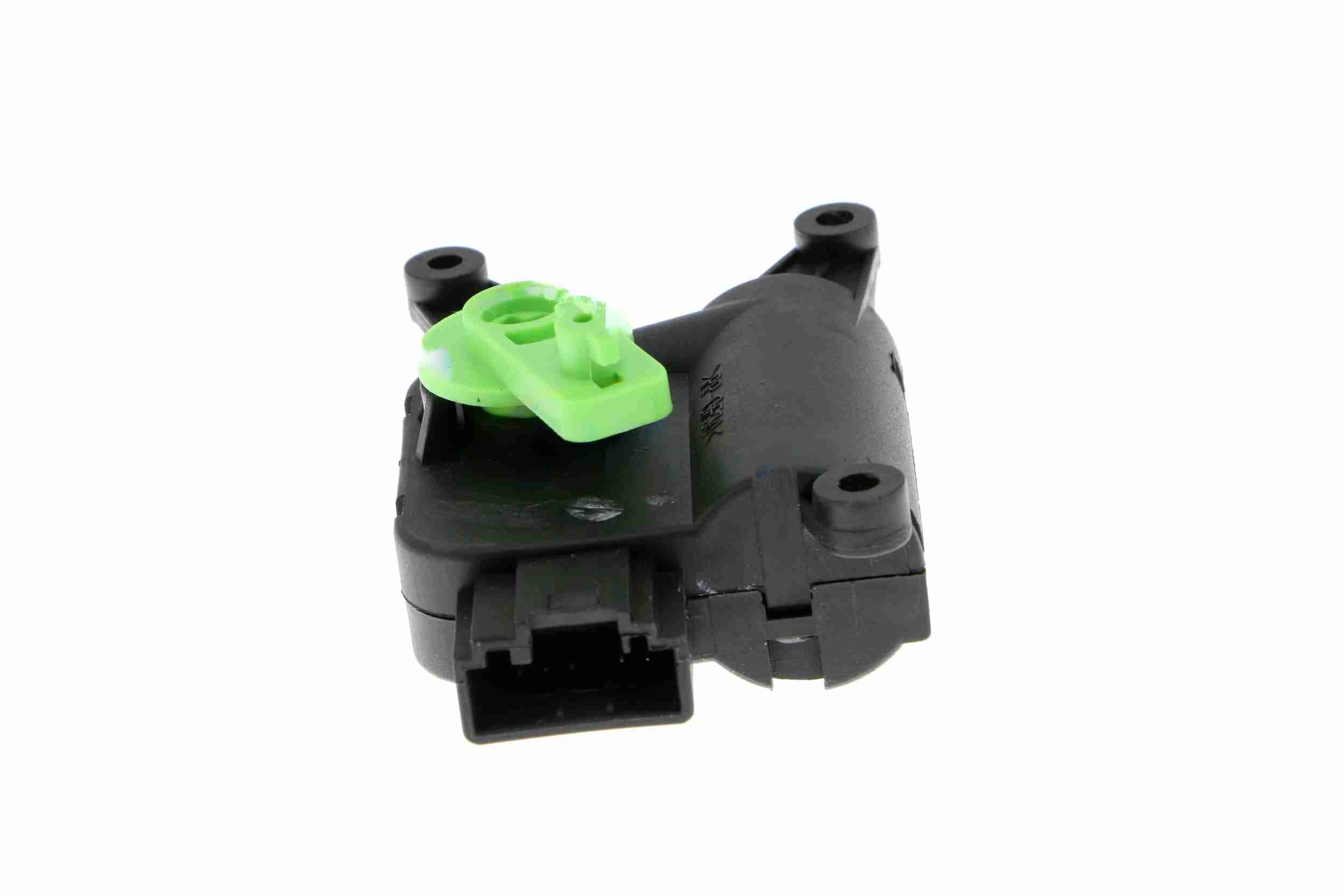 Control, blending flap - V10-77-1005 VEMO