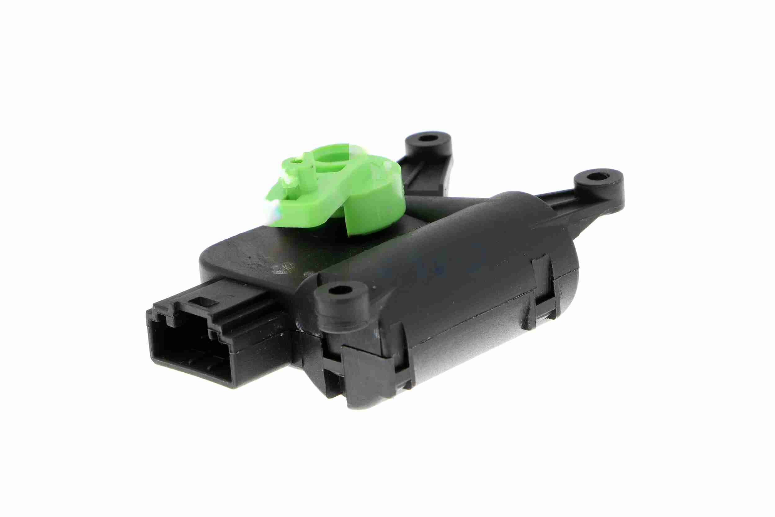 Control, blending flap - V10-77-1005 VEMO
