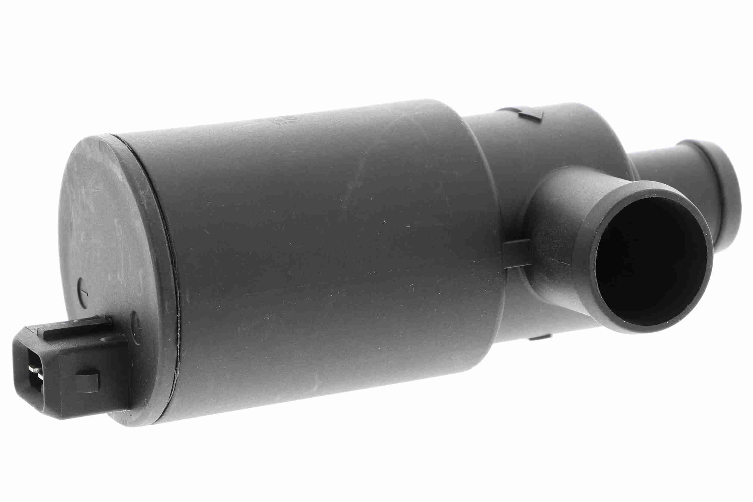 Idle Control Valve, air supply - V10-77-1007 VEMO
