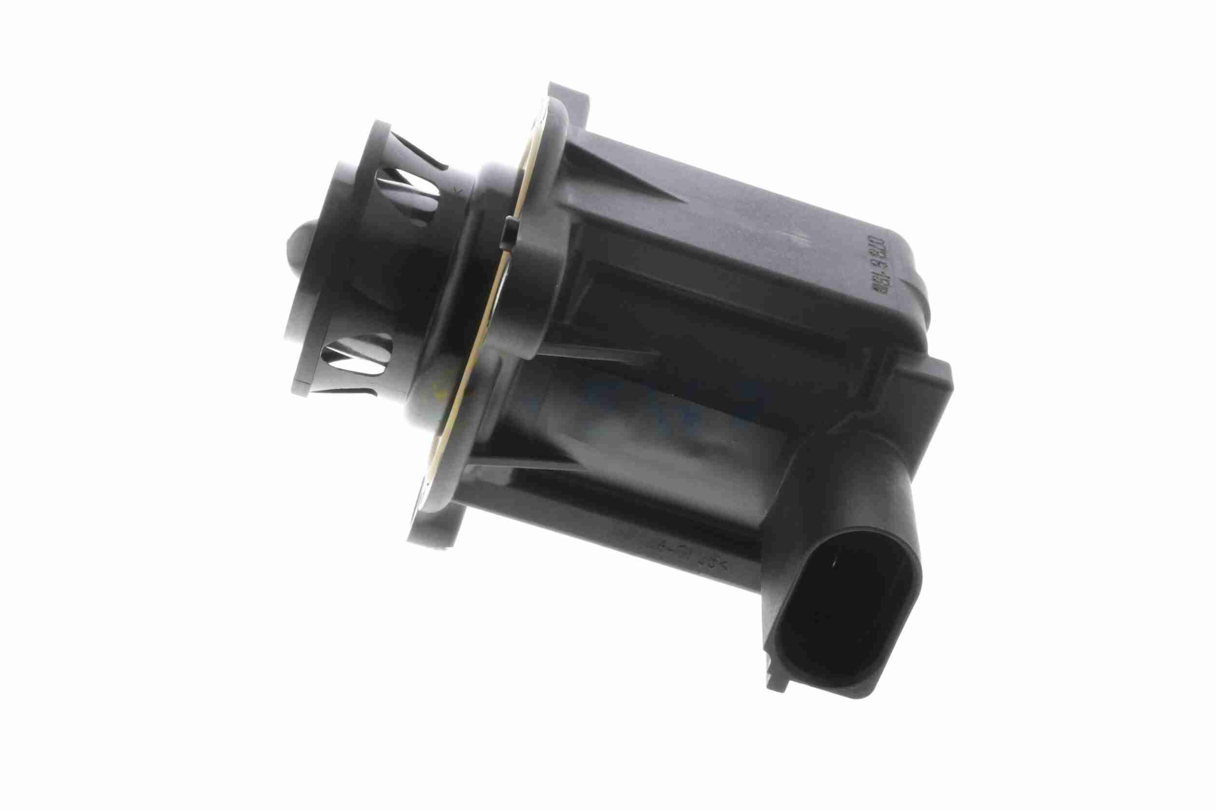 Клапан воздушной тяги, нагнетатель - V10-77-1010 VEMO