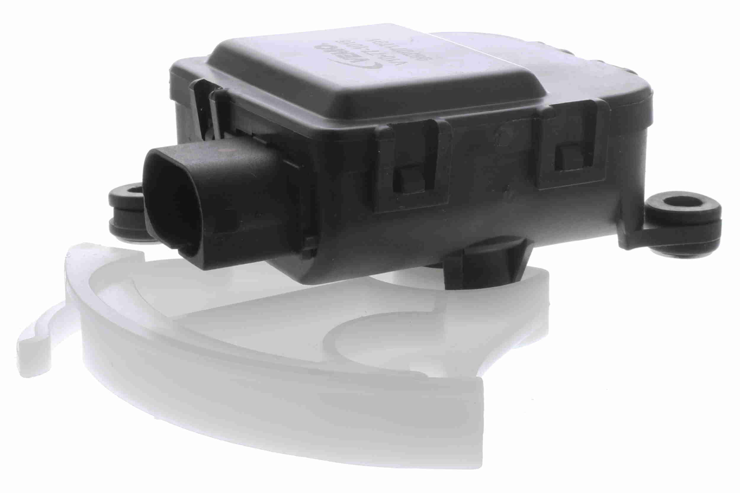 Control, blending flap - V10-77-1016 VEMO