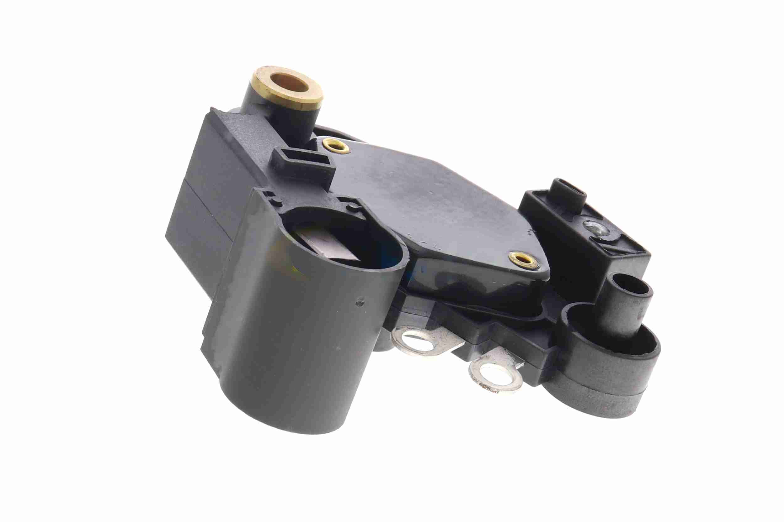 Sensor, exhaust gas temperature - V10-72-1393 VEMO