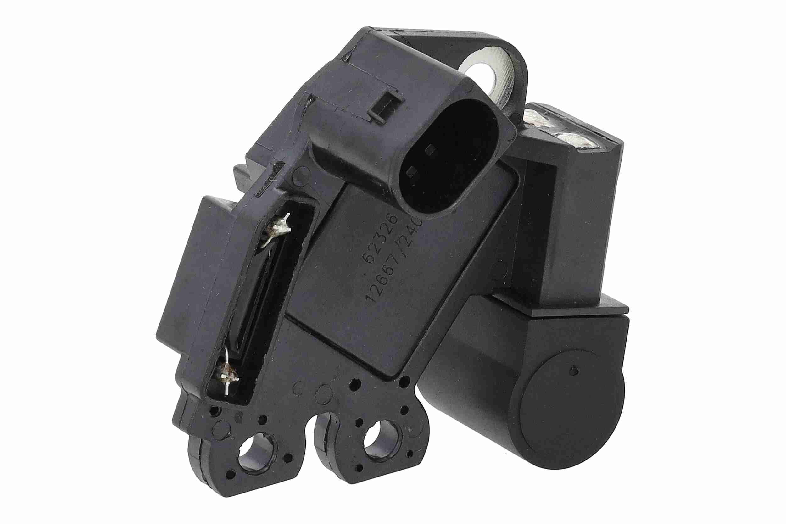 Alternator Regulator - V10-77-1019 VEMO