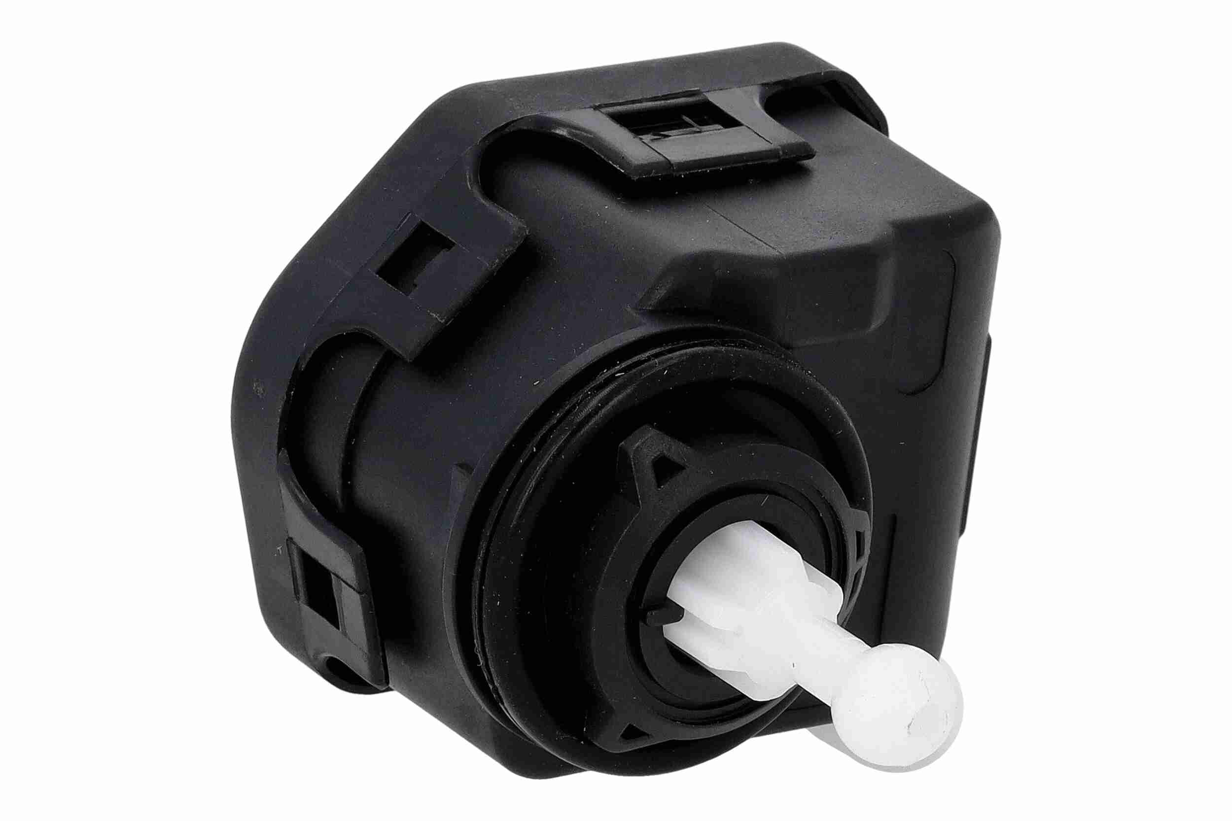 Control, headlight range adjustment - V10-77-1020 VEMO