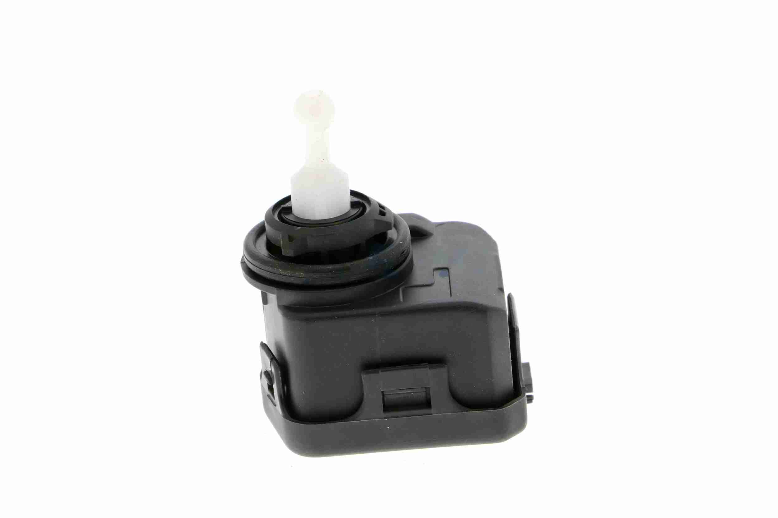 Control, headlight range adjustment - V10-77-1020 VEMO