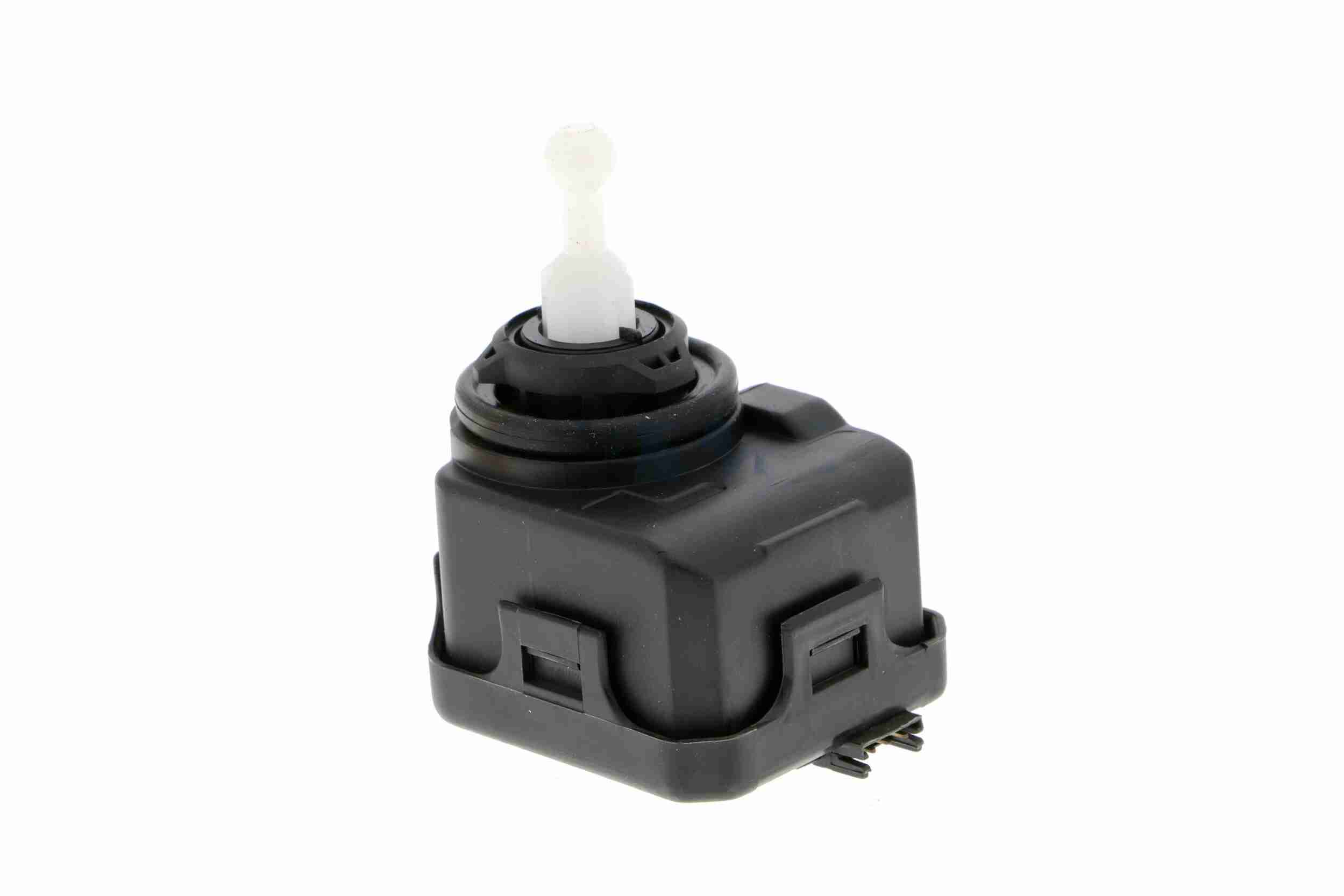 Control, headlight range adjustment - V10-77-1020 VEMO