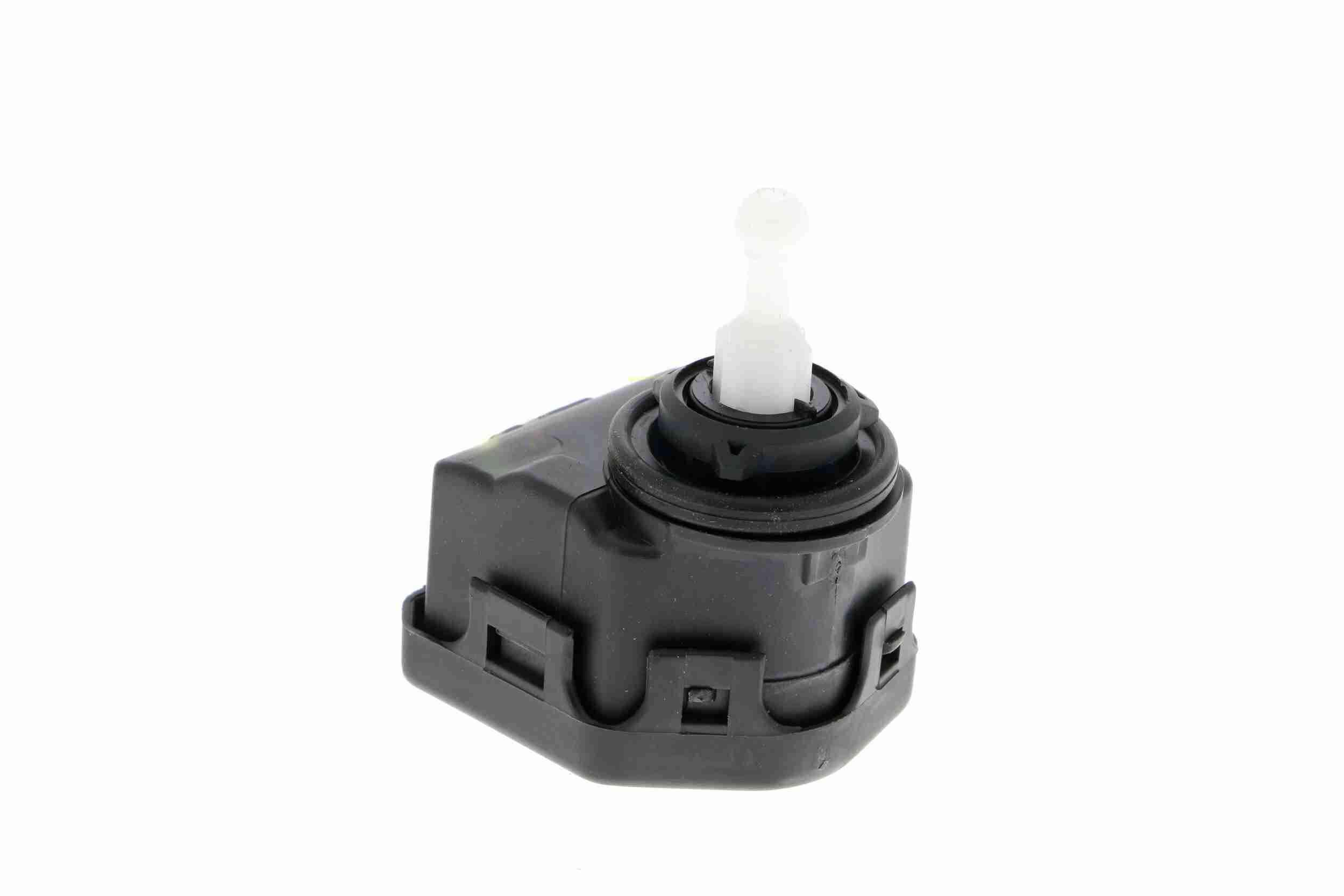 Control, headlight range adjustment - V10-77-1020 VEMO