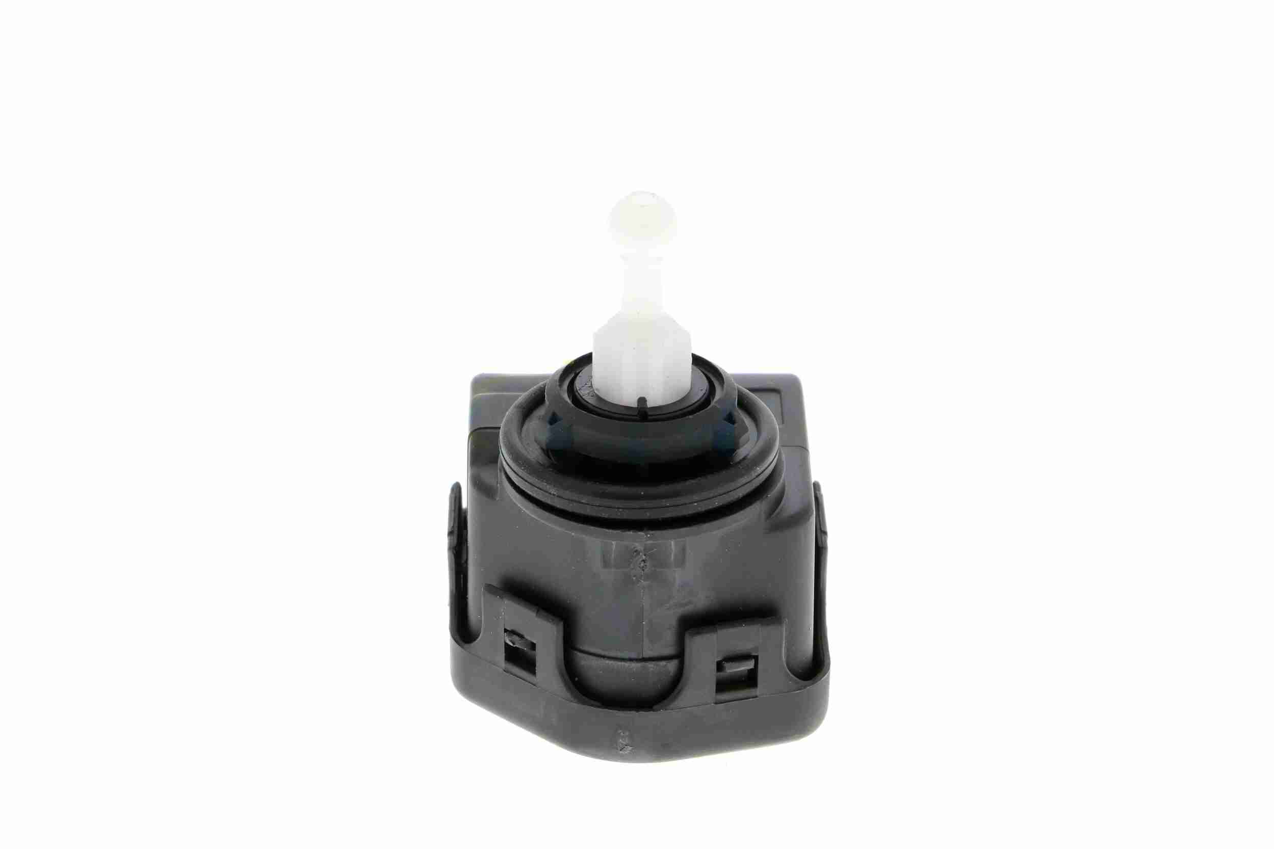 Control, headlight range adjustment - V10-77-1020 VEMO