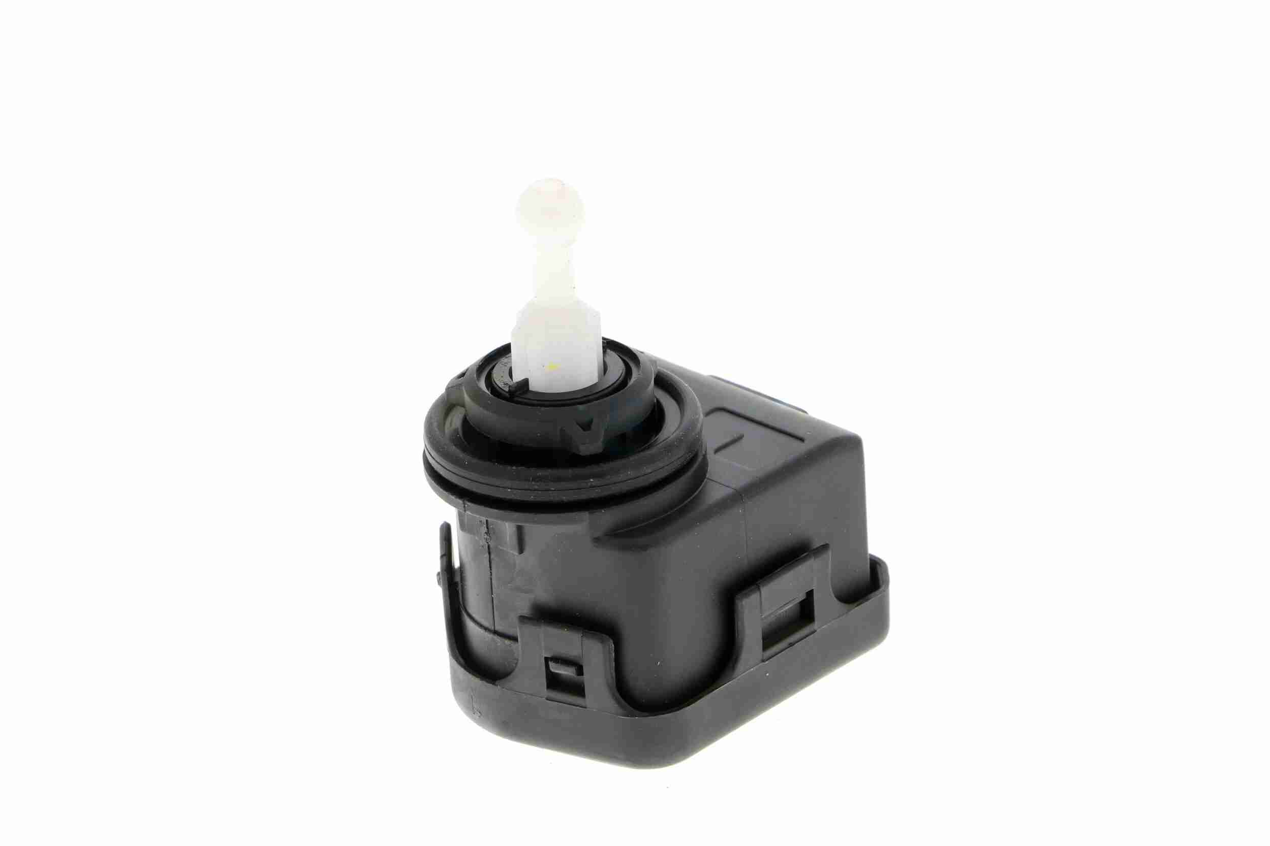 Control, headlight range adjustment - V10-77-1020 VEMO