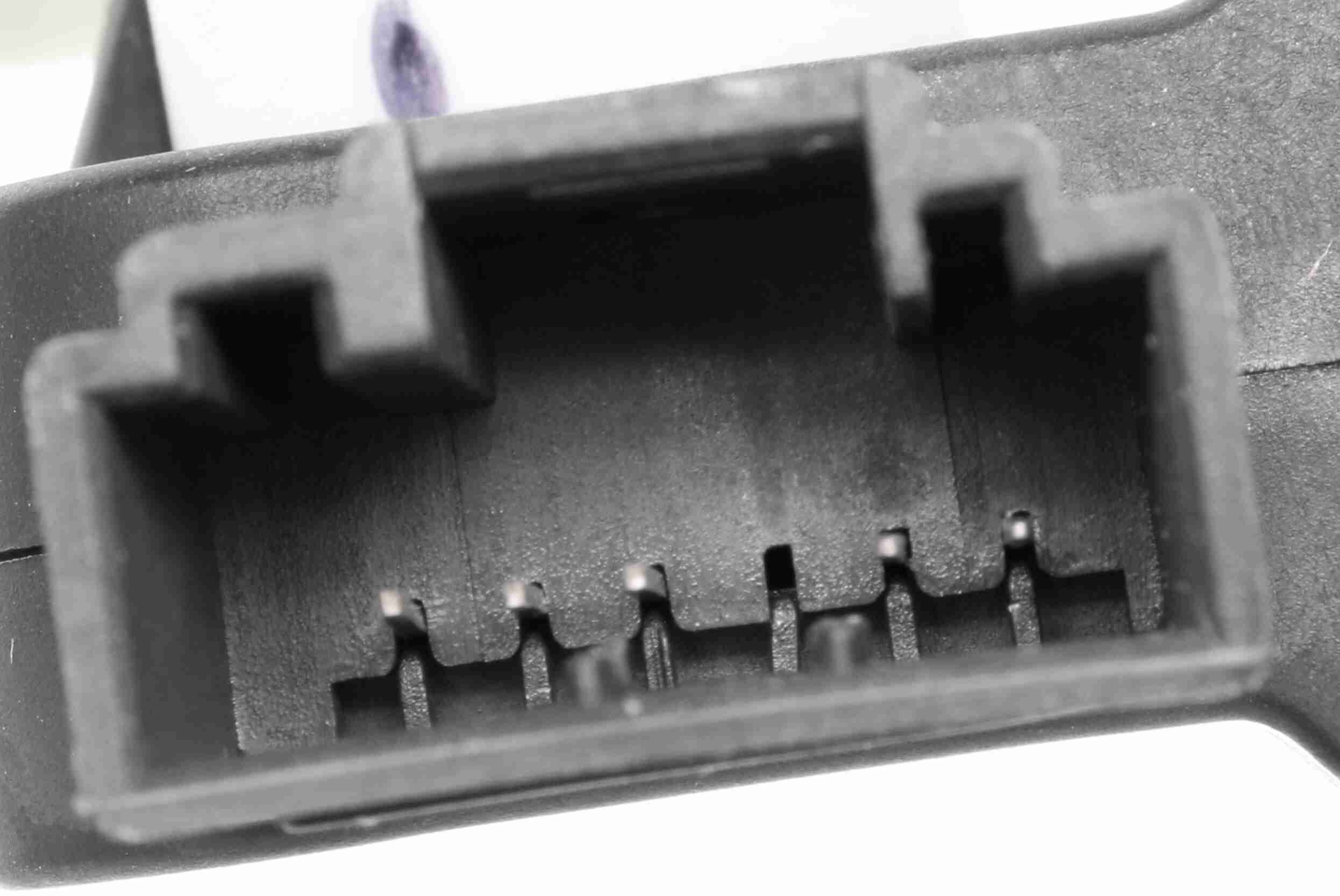 Control, blending flap - V10-77-1027 VEMO