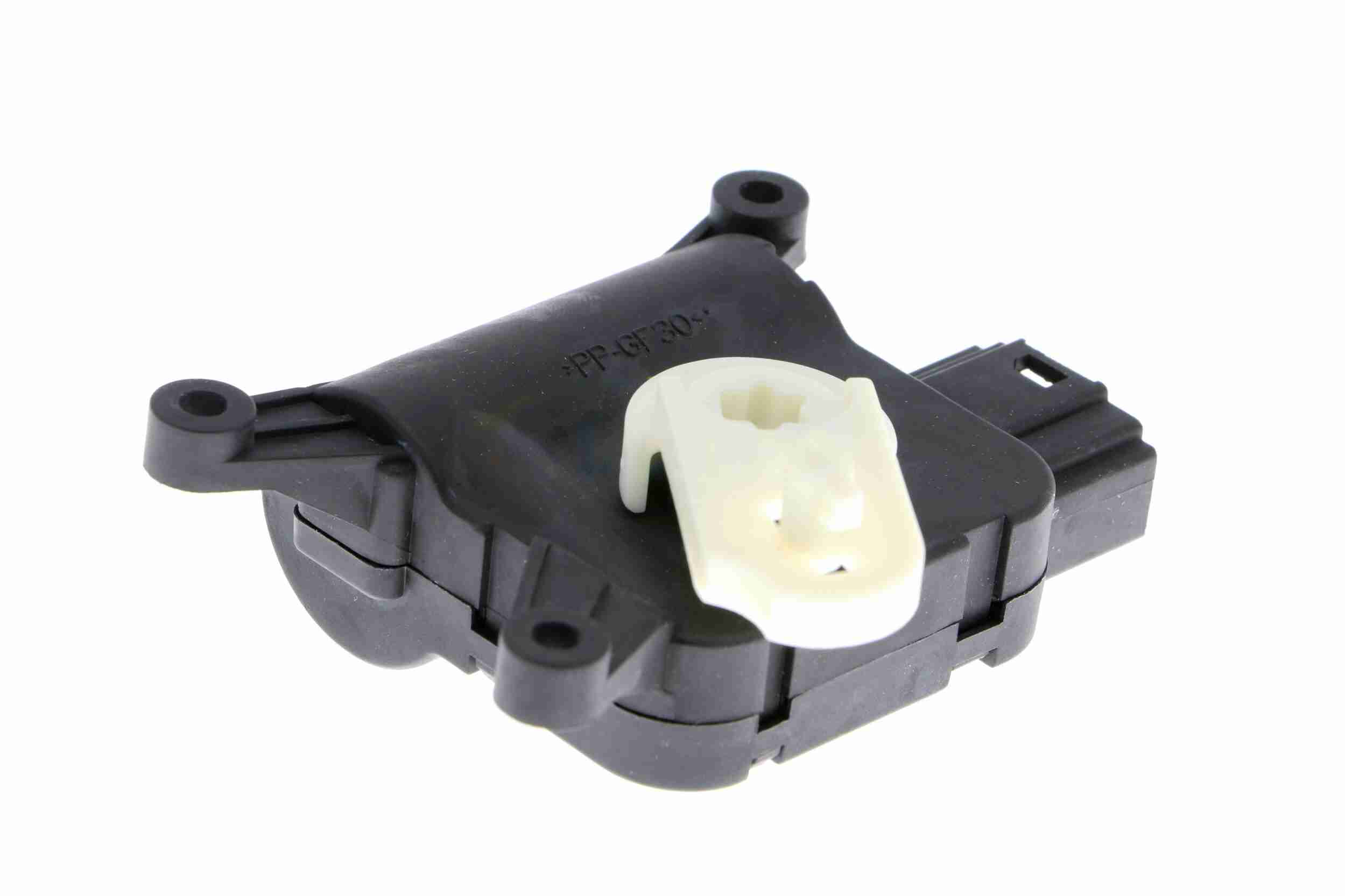 Control, blending flap - V10-77-1027 VEMO