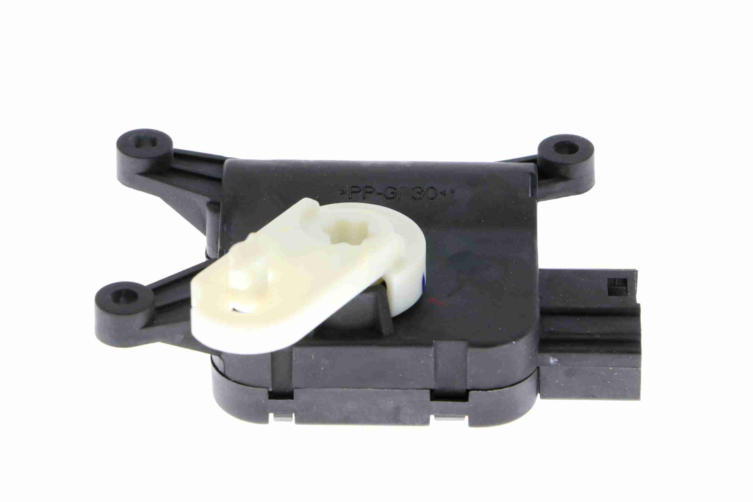Control, blending flap - V10-77-1027 VEMO
